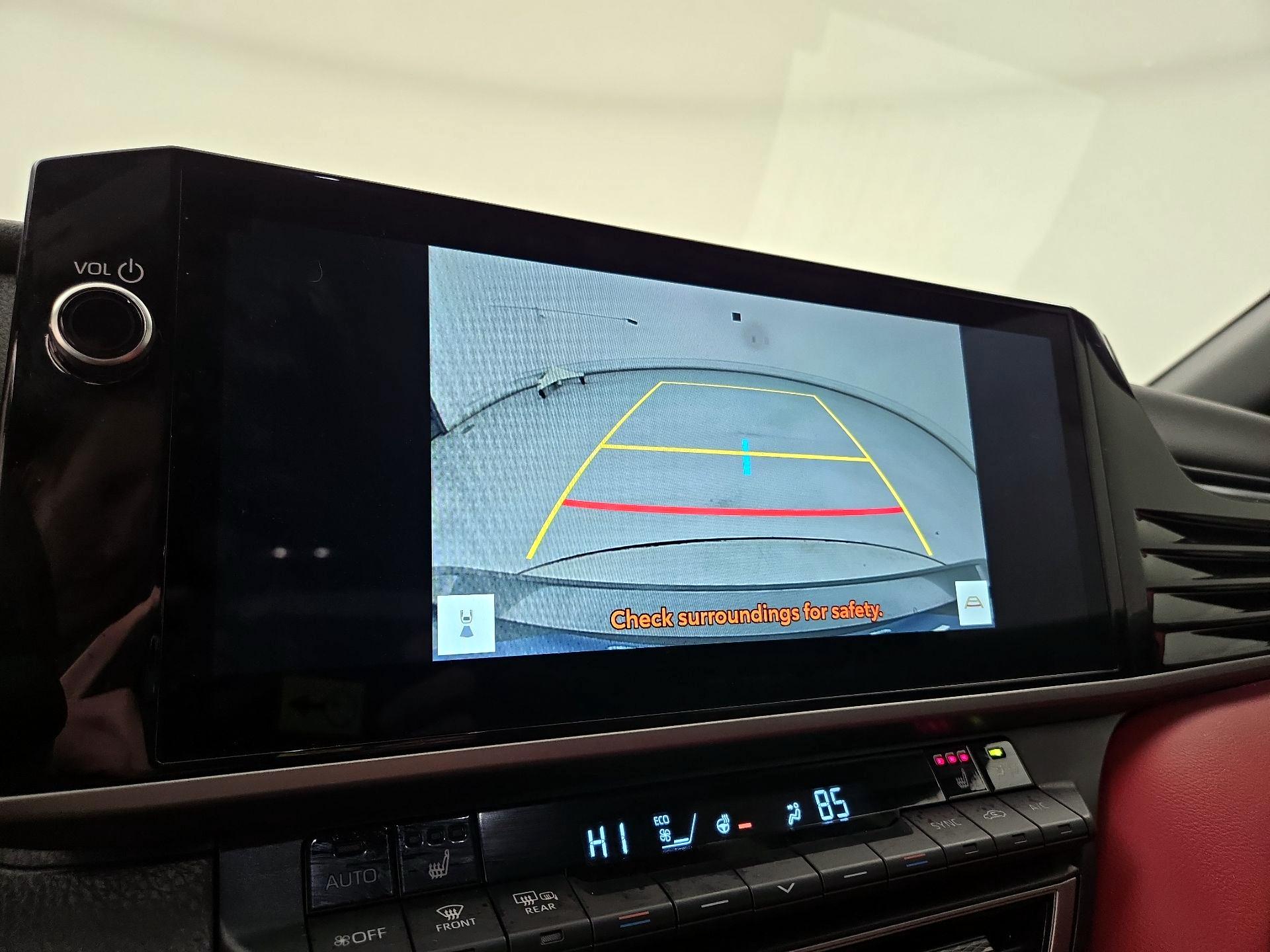 Thumbnail: 2025 Toyota Camry - 14