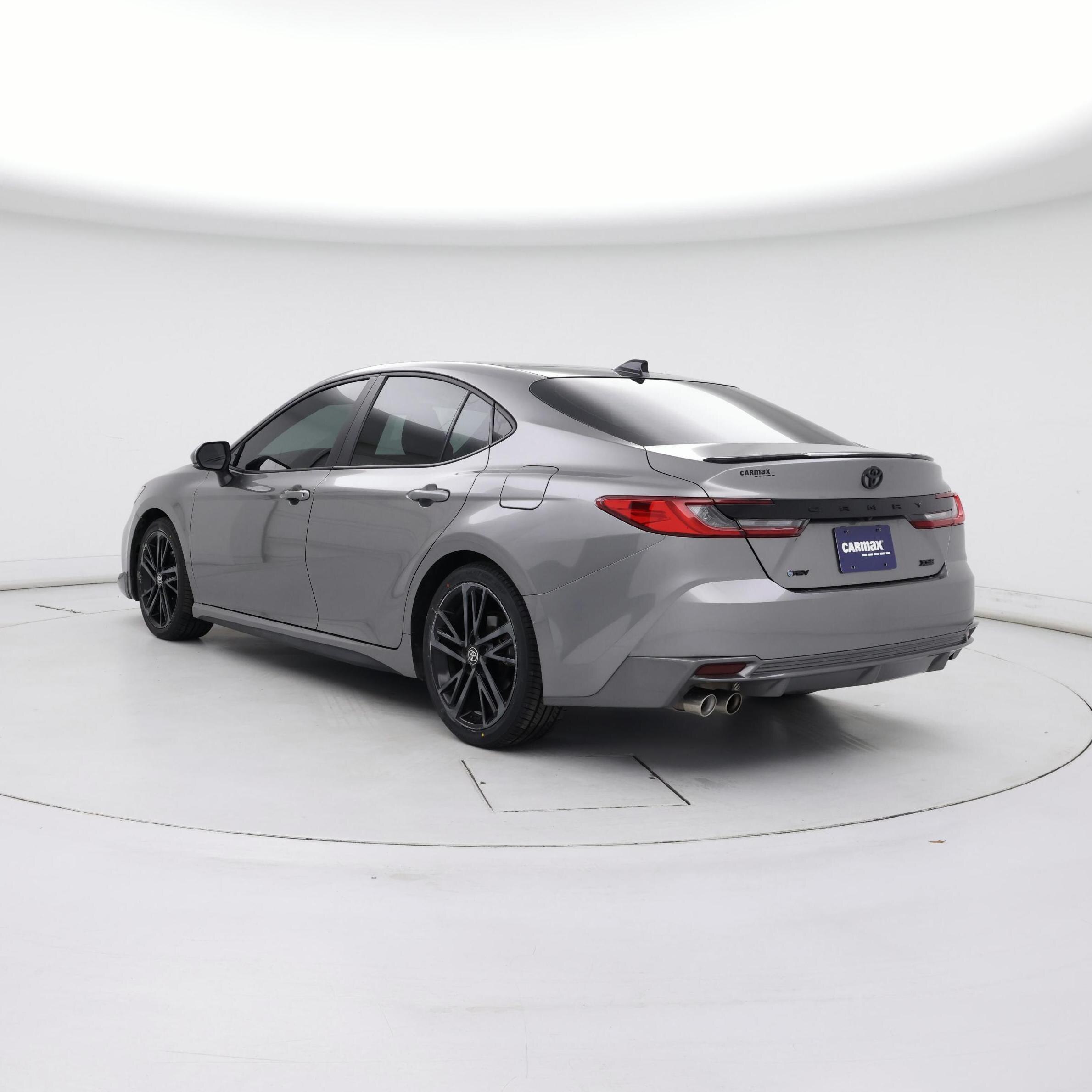 Thumbnail: 2025 Toyota Camry - 2