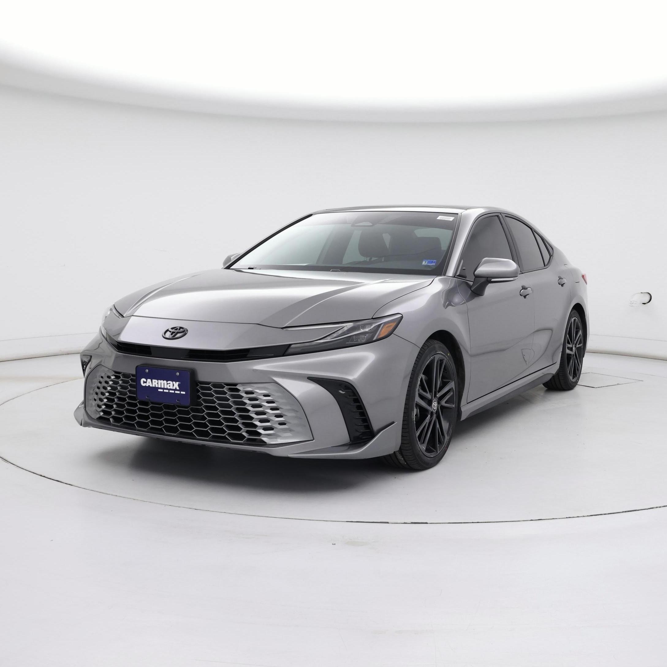 Thumbnail: 2025 Toyota Camry - 4