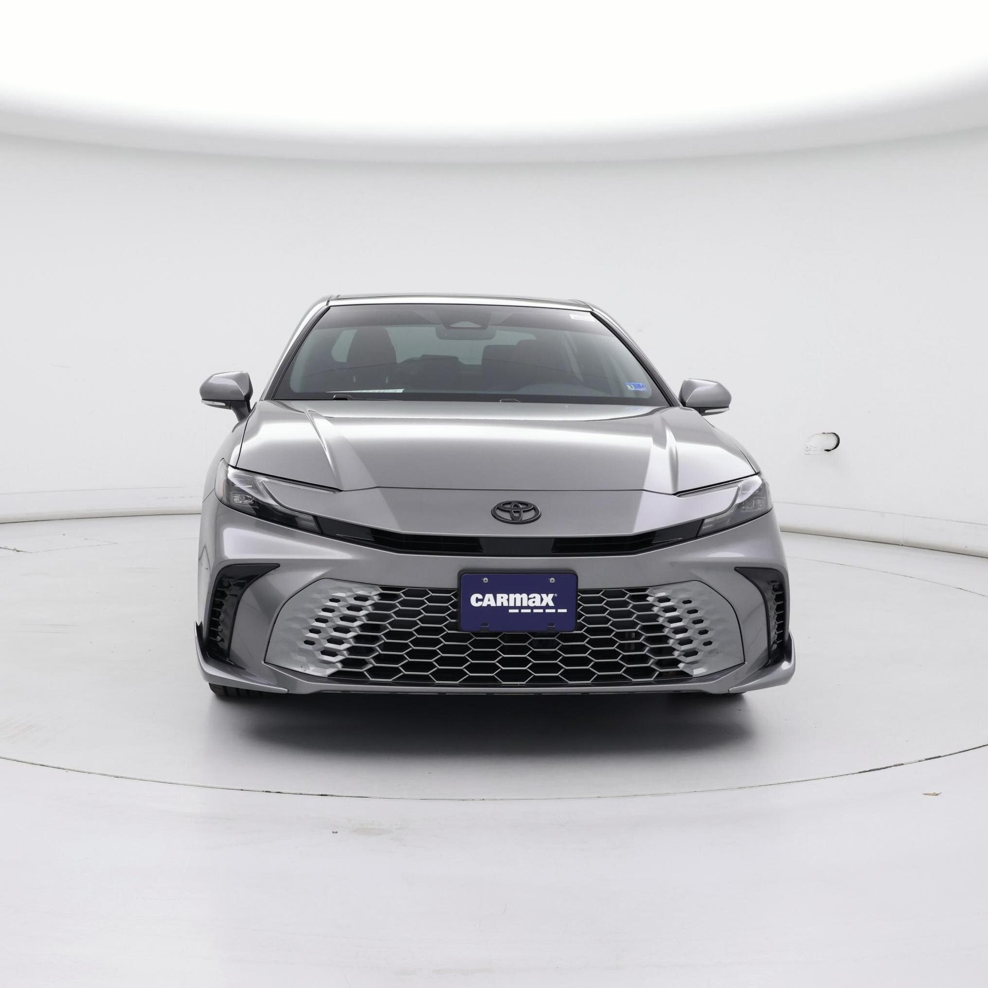 Thumbnail: 2025 Toyota Camry - 5