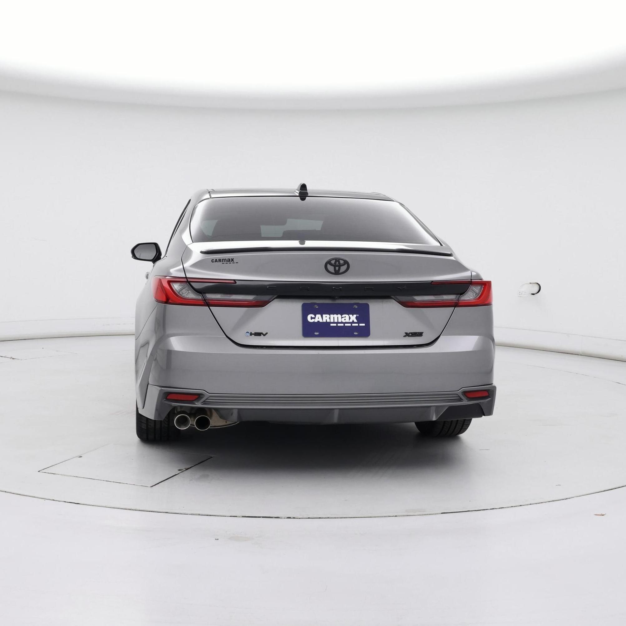 Thumbnail: 2025 Toyota Camry - 6