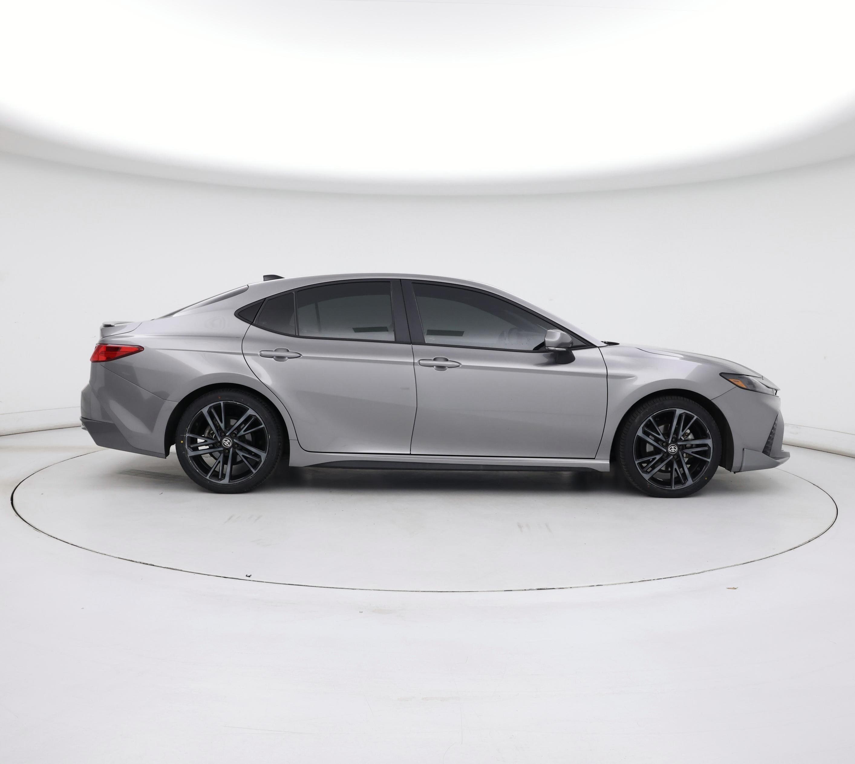 Thumbnail: 2025 Toyota Camry - 7