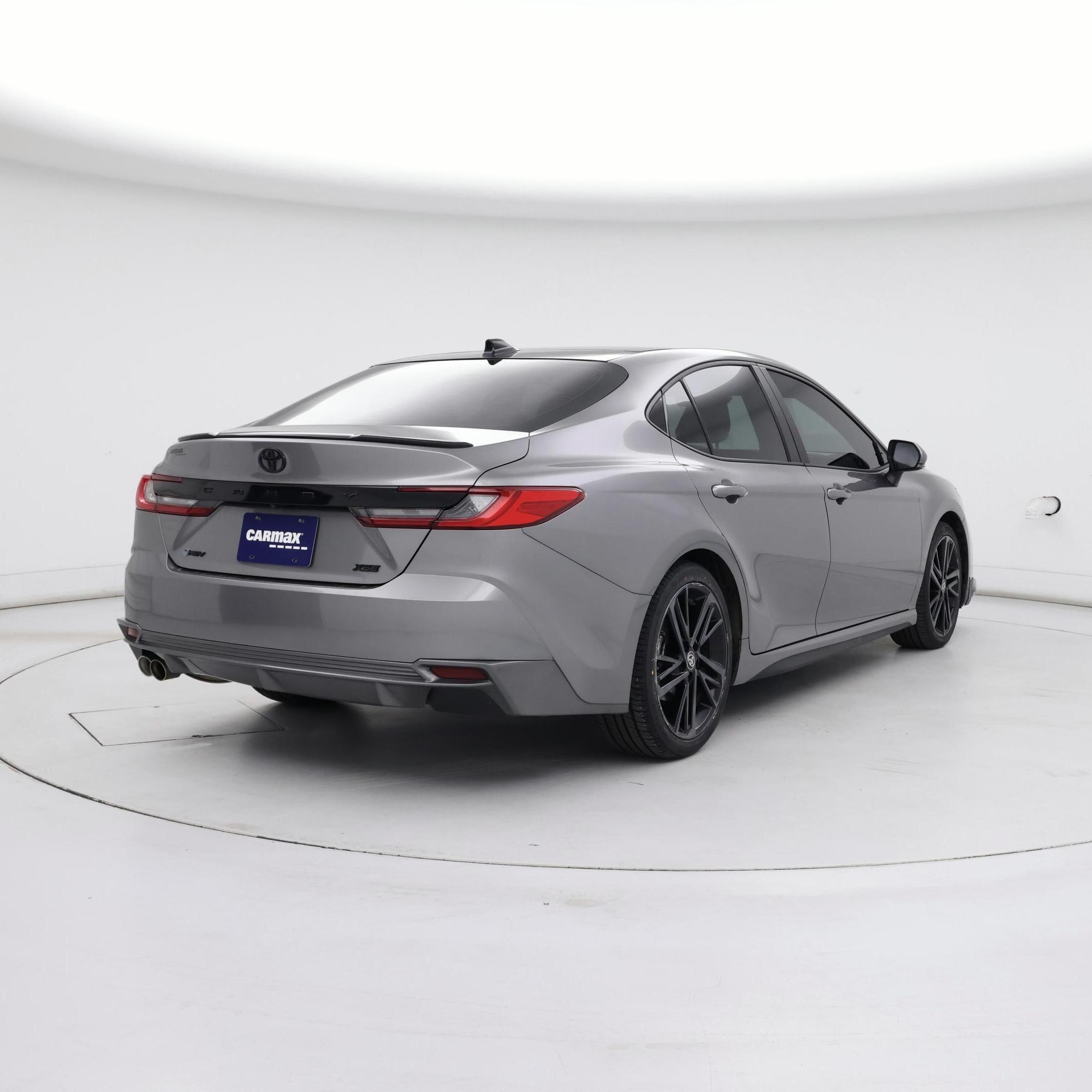 Thumbnail: 2025 Toyota Camry - 8