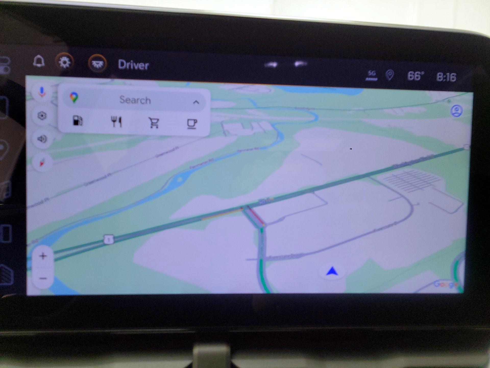 Thumbnail: 2025 Chevrolet Equinox - 12