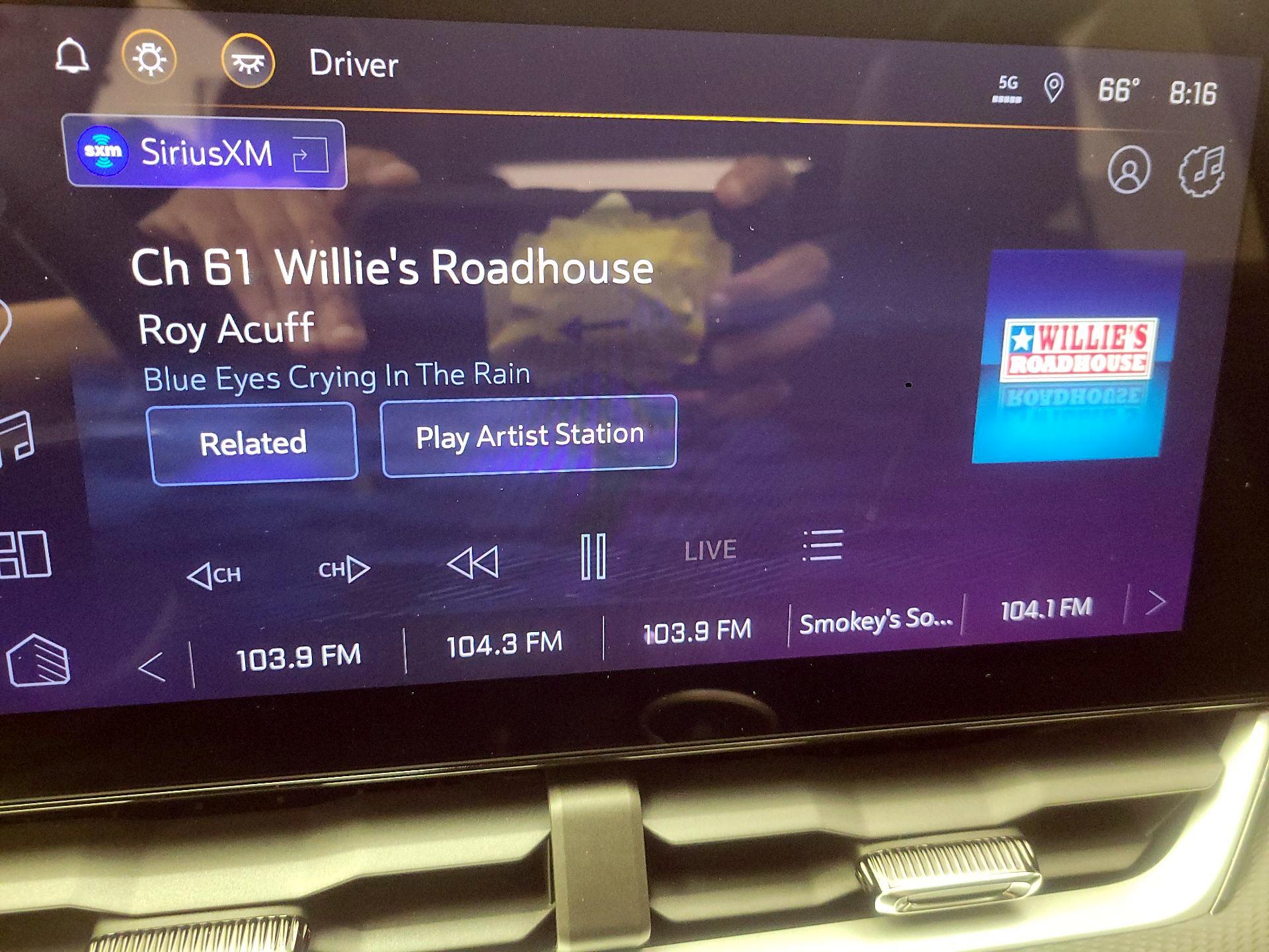 Thumbnail: 2025 Chevrolet Equinox - 14