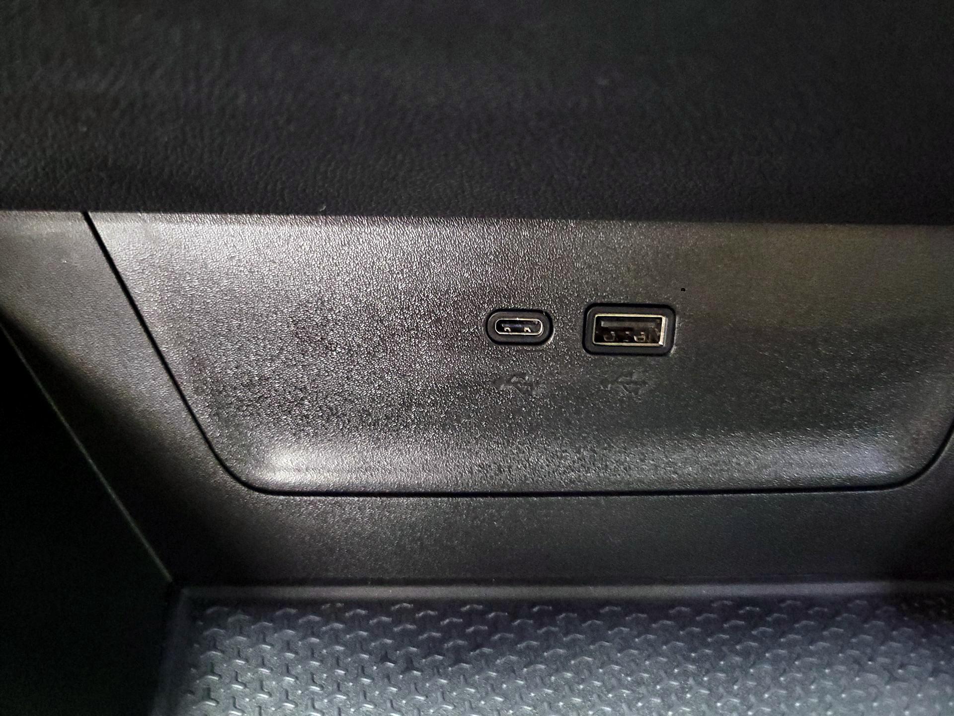 Thumbnail: 2025 Chevrolet Equinox - 17