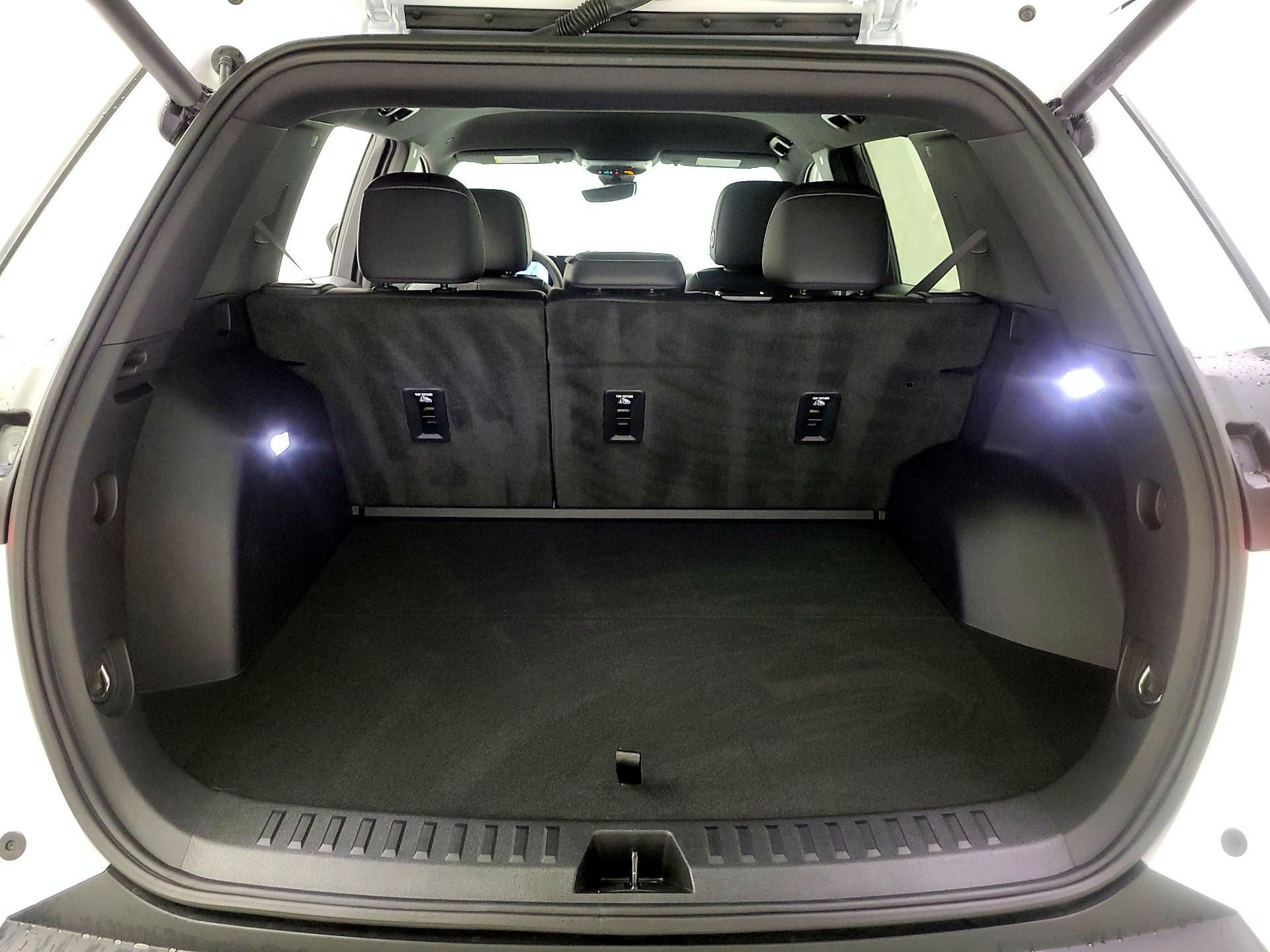 Thumbnail: 2025 Chevrolet Equinox - 19