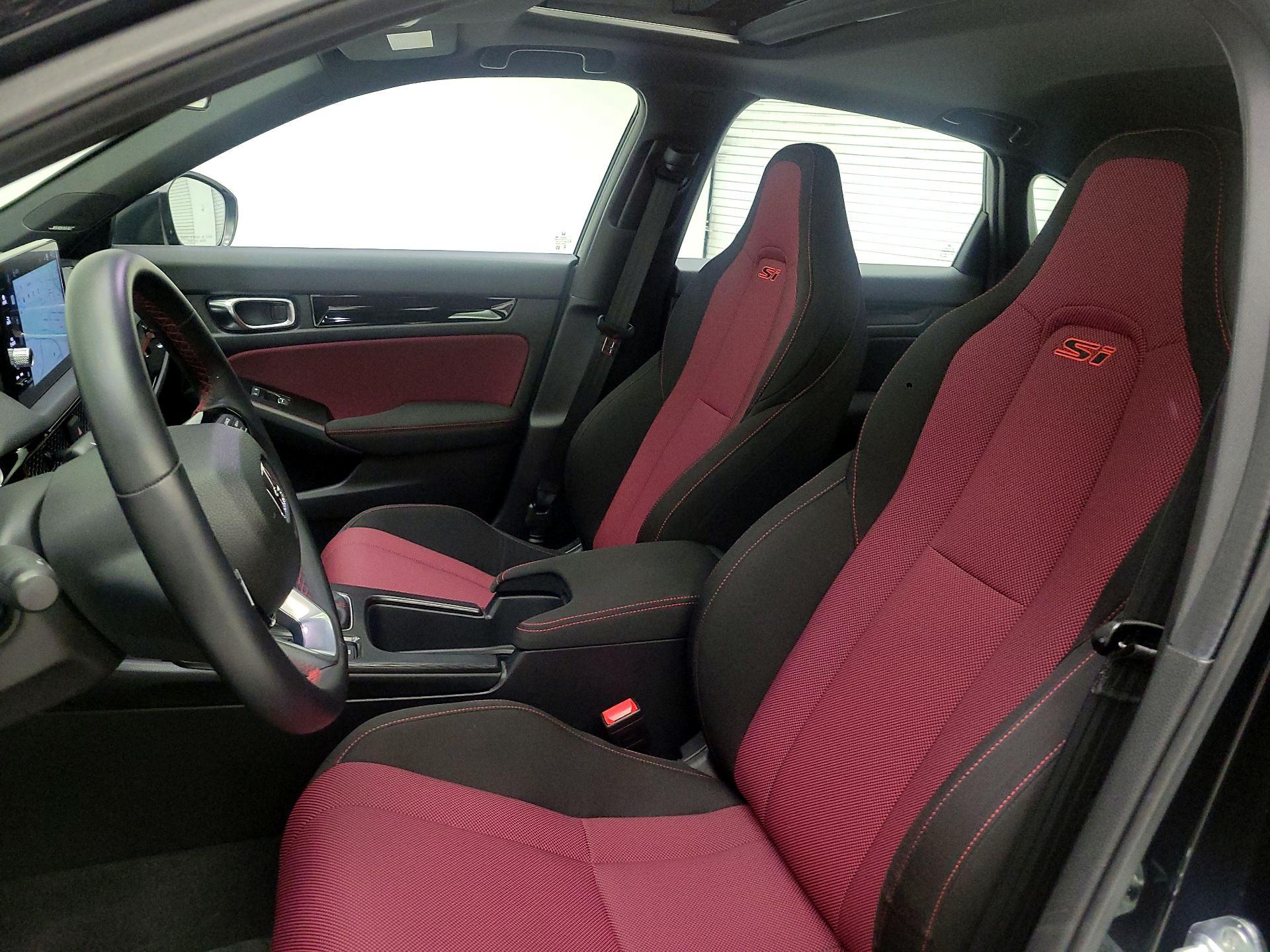 Thumbnail: 2025 Honda Civic - 9