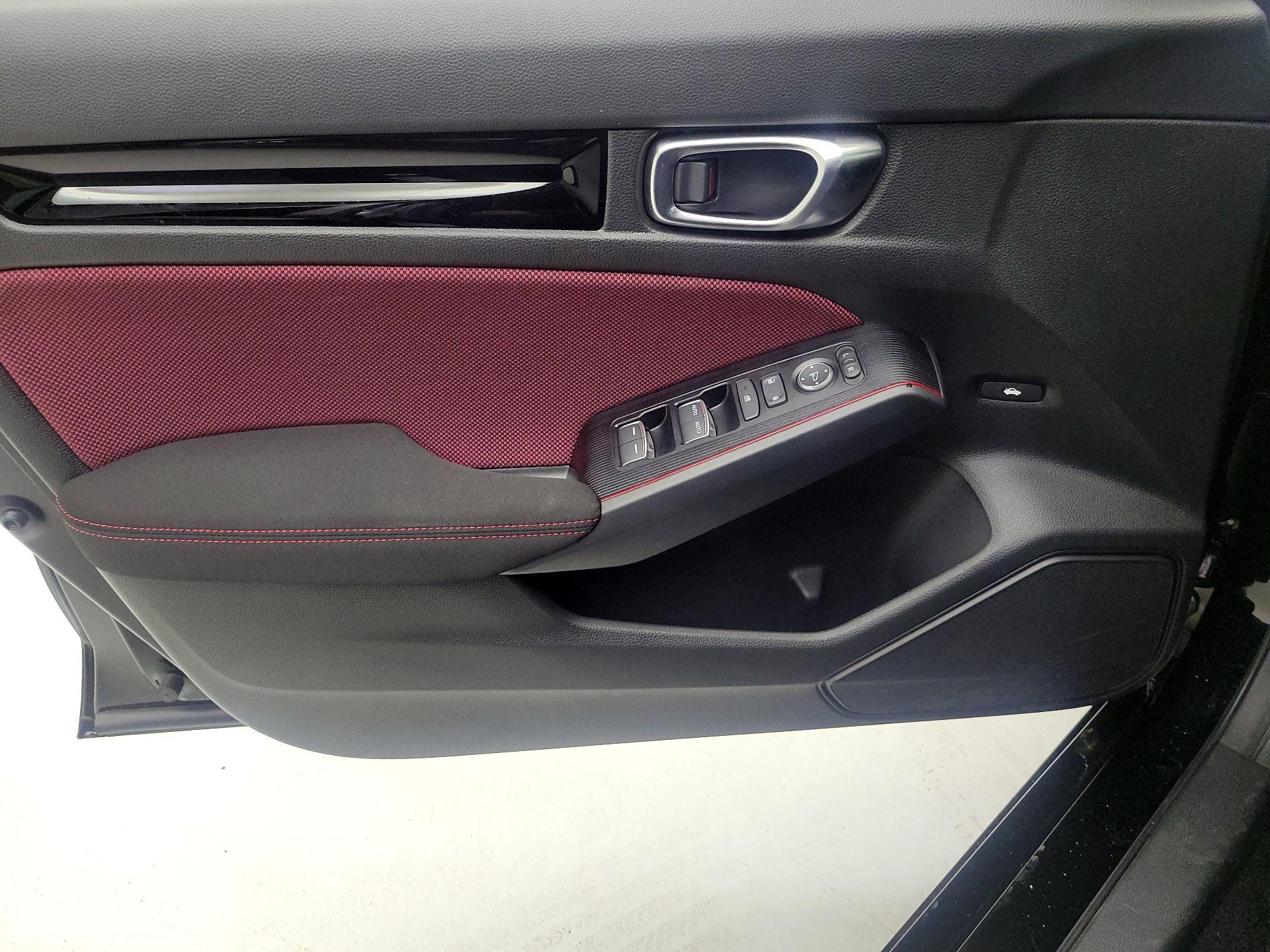 Thumbnail: 2025 Honda Civic - 10