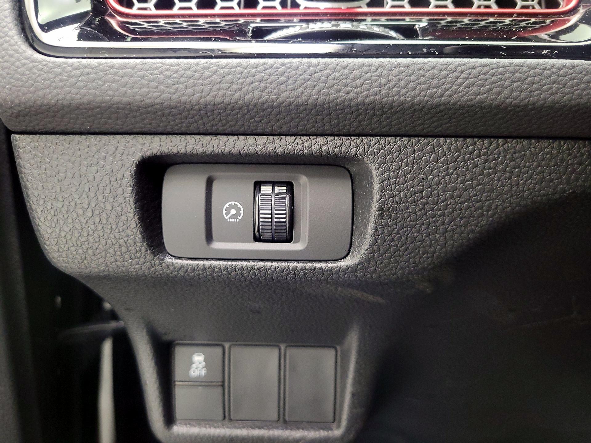 Thumbnail: 2025 Honda Civic - 11