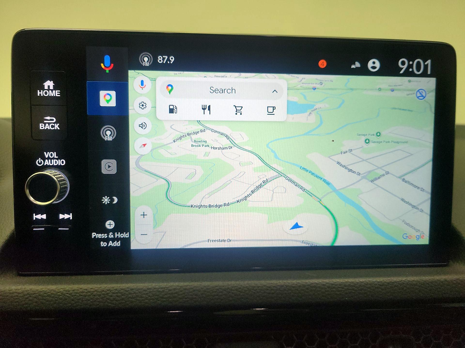 Thumbnail: 2025 Honda Civic - 12