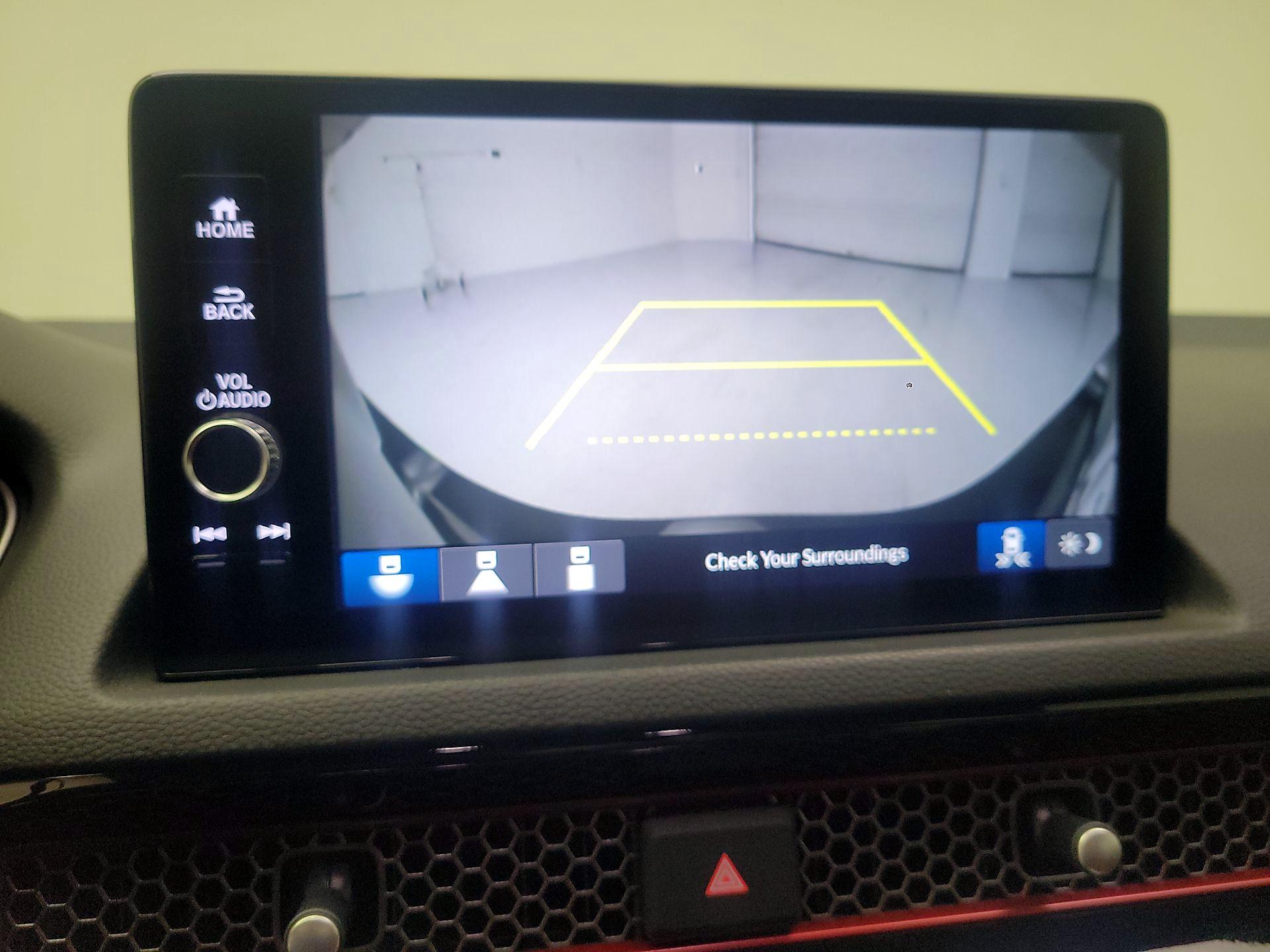 Thumbnail: 2025 Honda Civic - 13