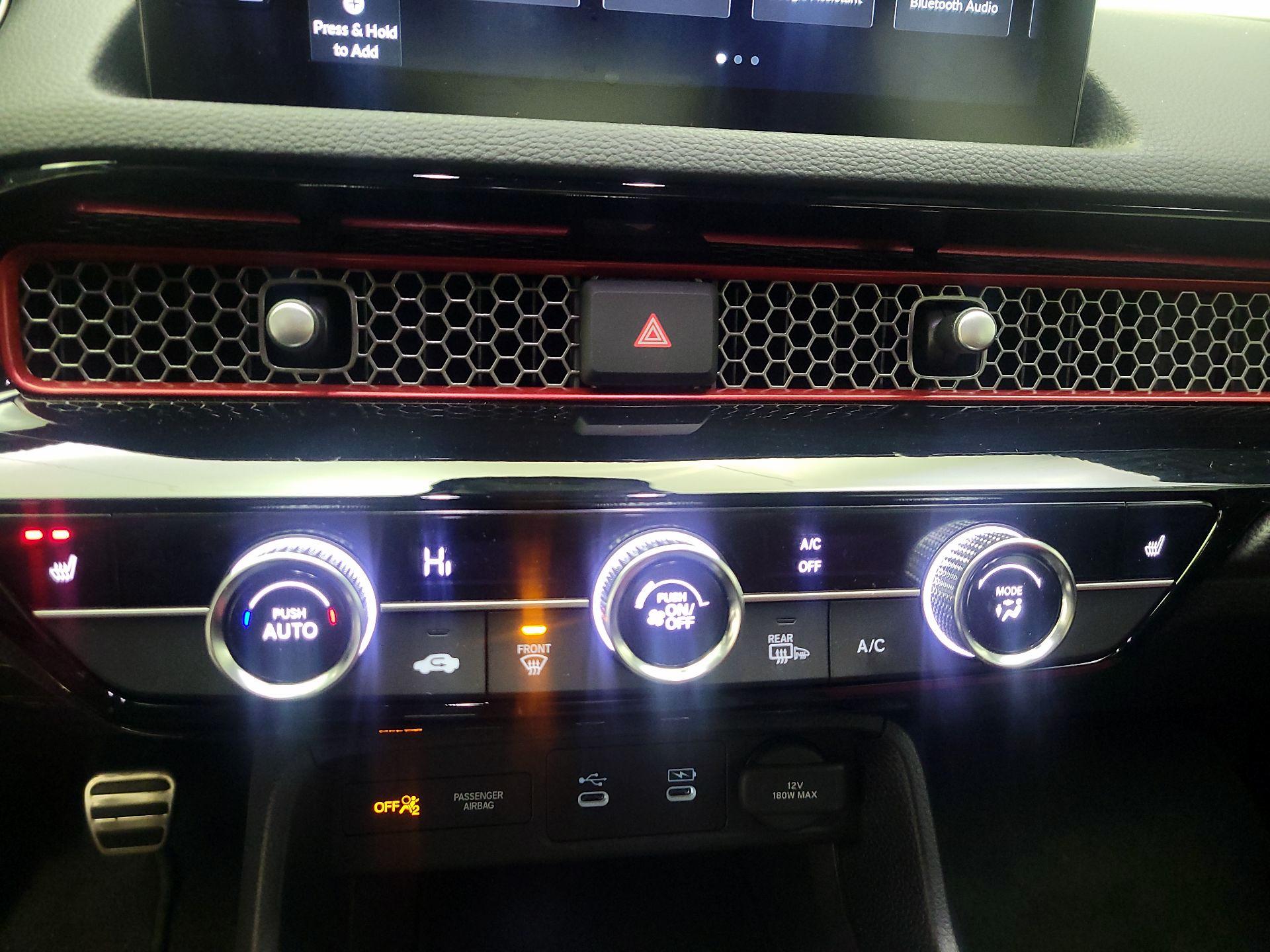 Thumbnail: 2025 Honda Civic - 15