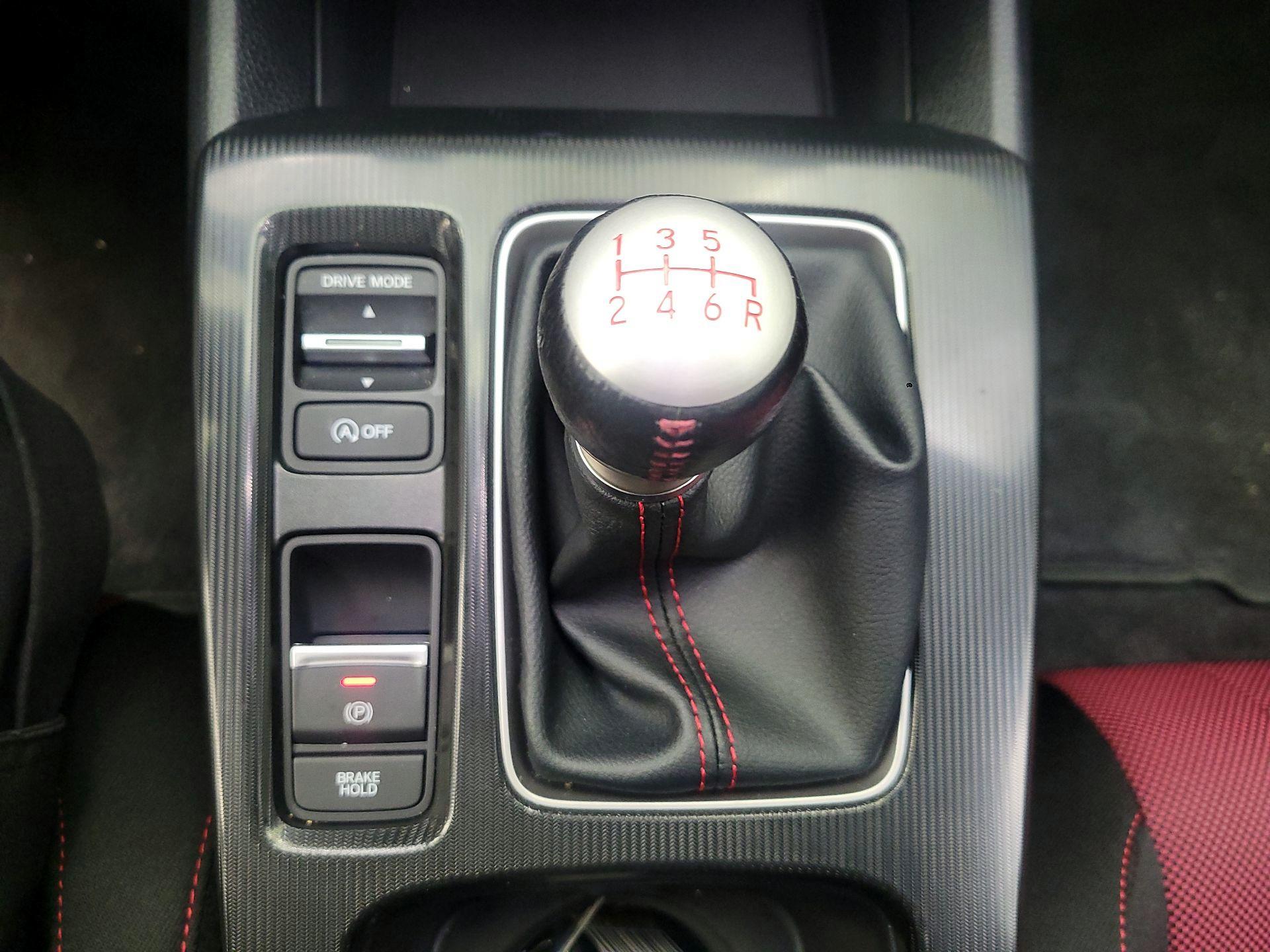 Thumbnail: 2025 Honda Civic - 16