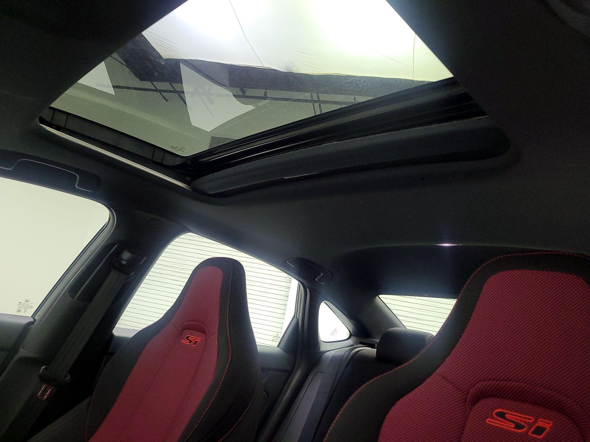 Thumbnail: 2025 Honda Civic - 18