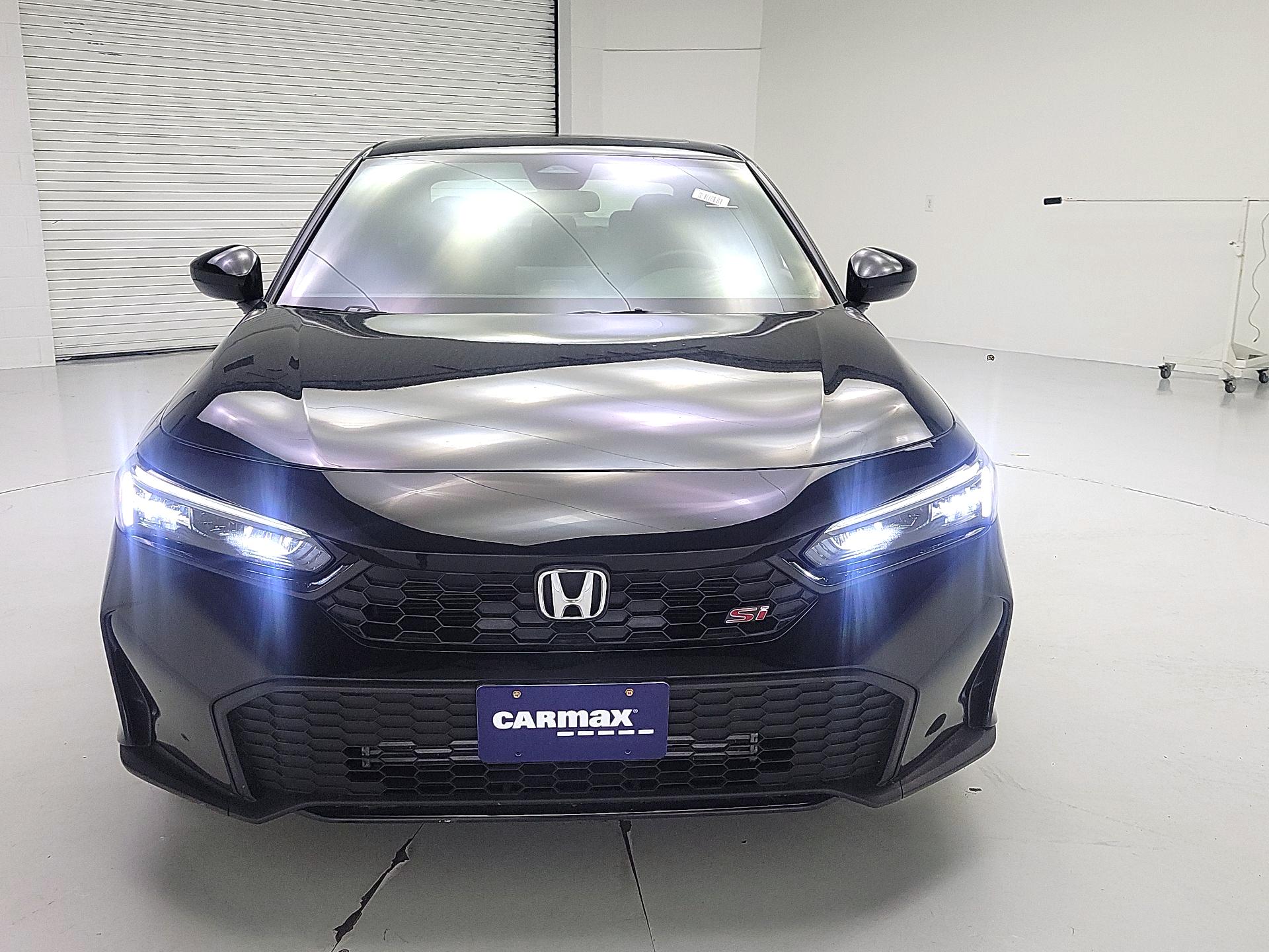 Thumbnail: 2025 Honda Civic - 2