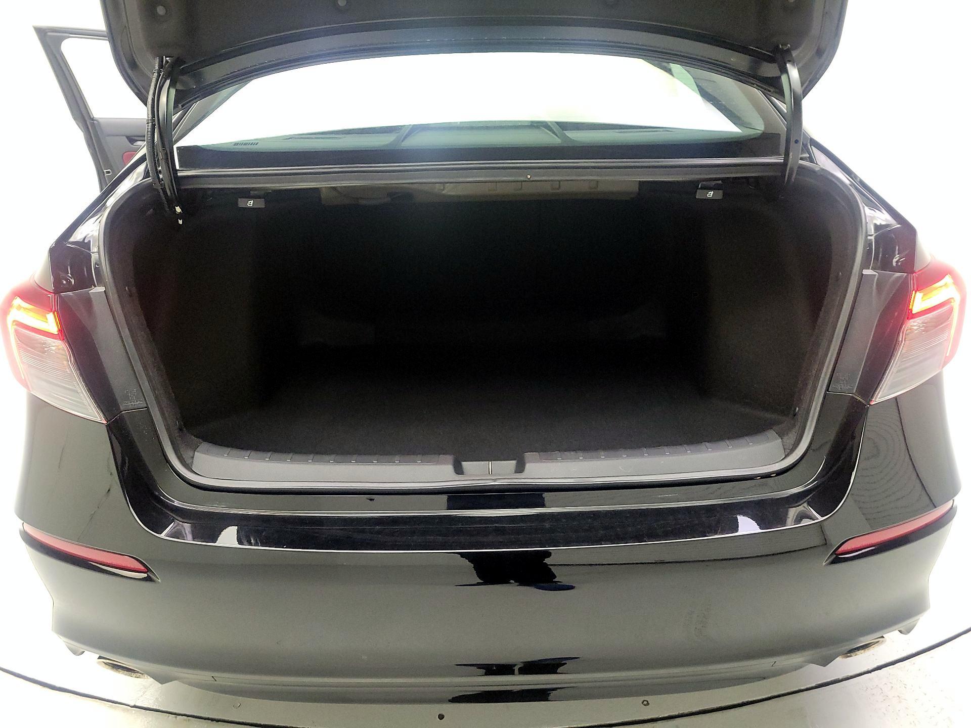 Thumbnail: 2025 Honda Civic - 20