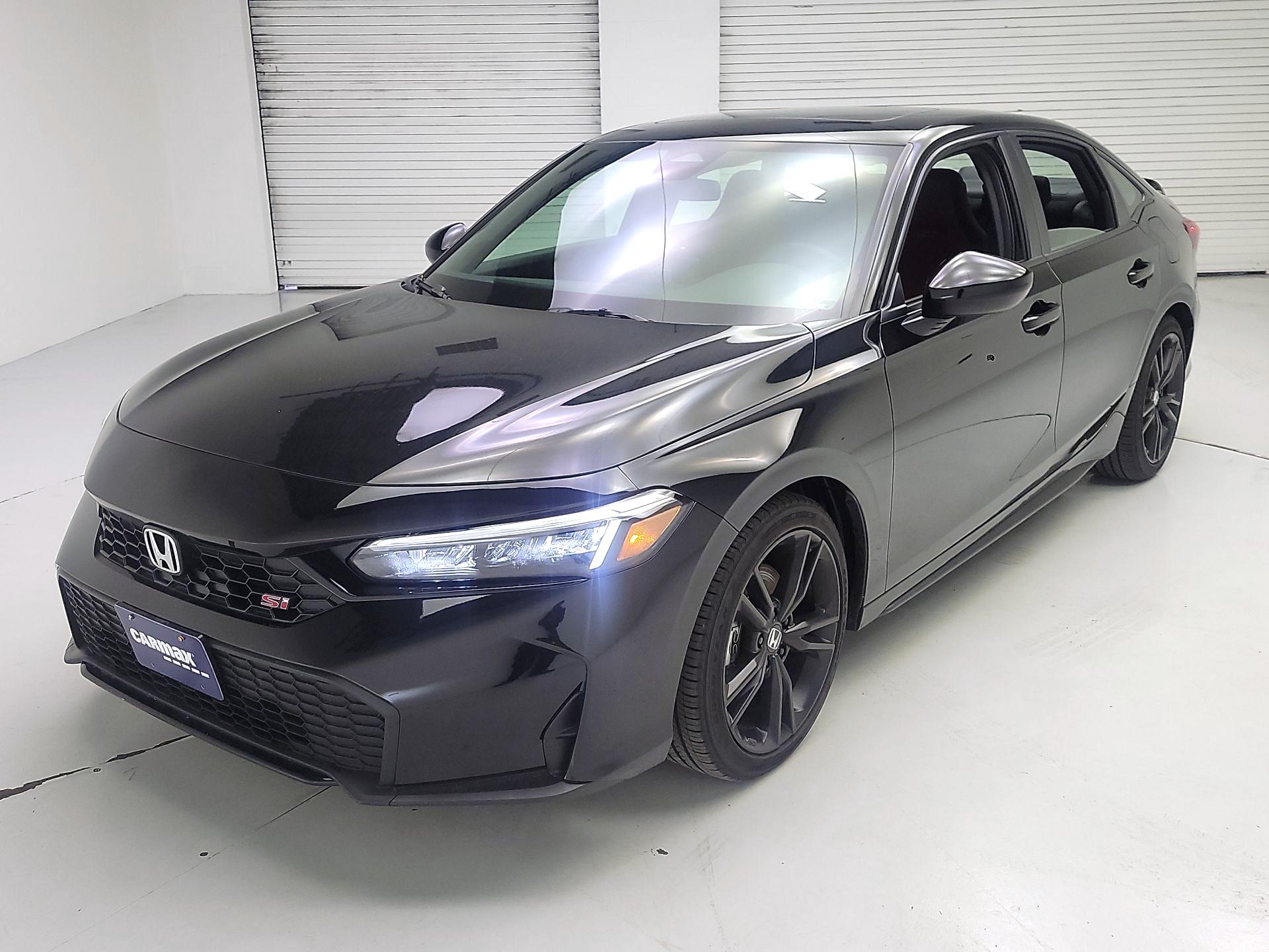 Thumbnail: 2025 Honda Civic - 3