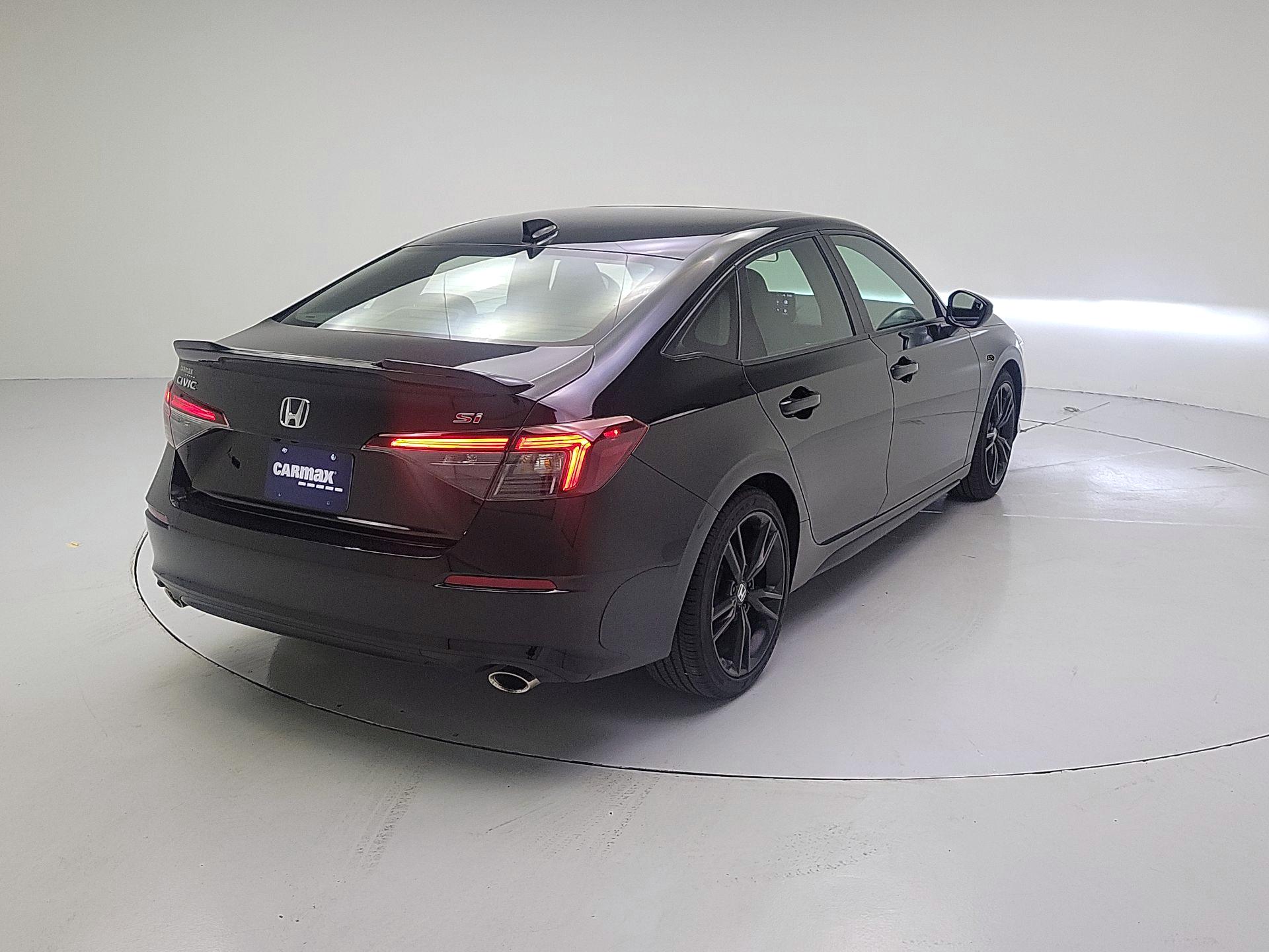 Thumbnail: 2025 Honda Civic - 5