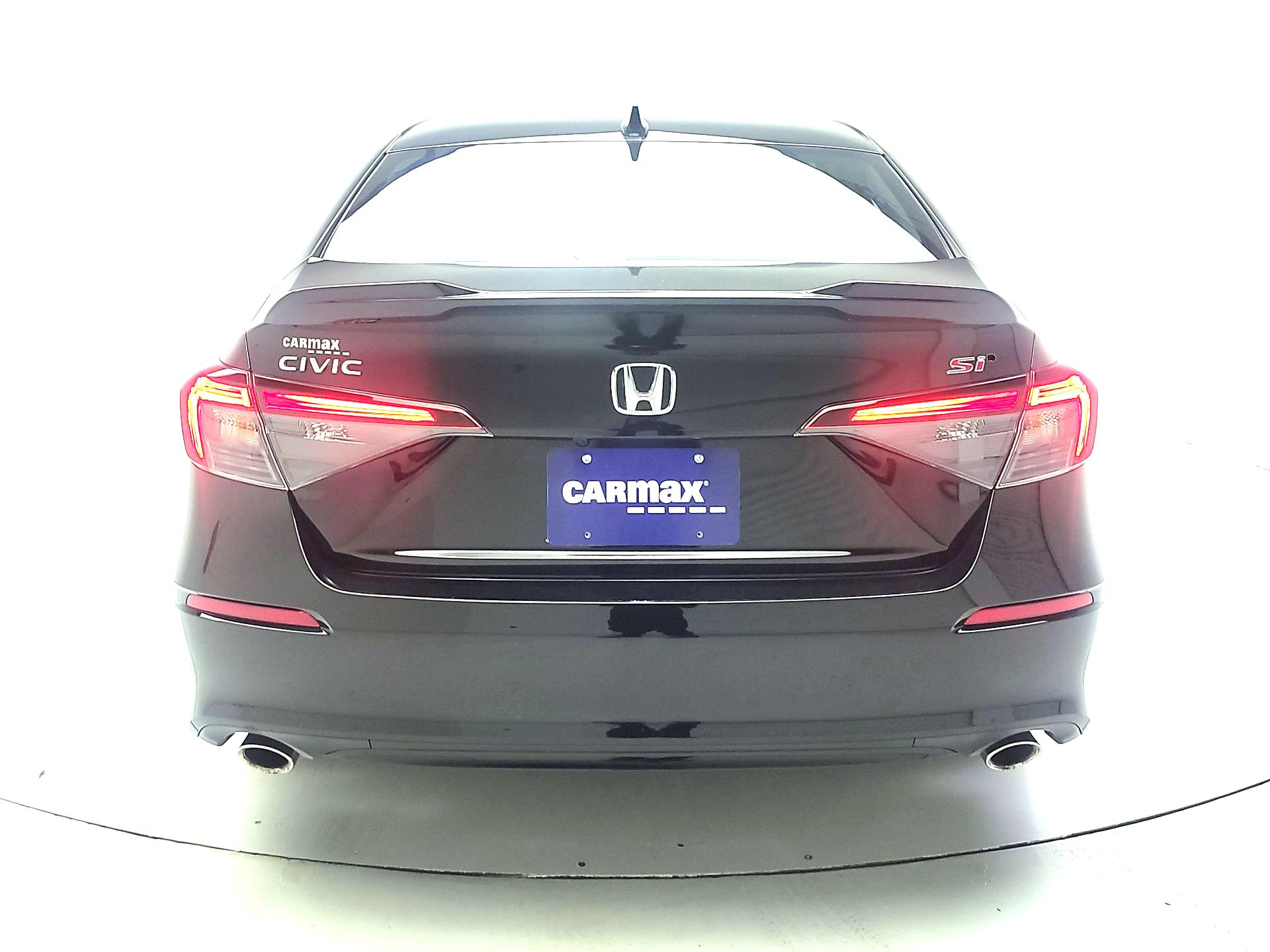 Thumbnail: 2025 Honda Civic - 6