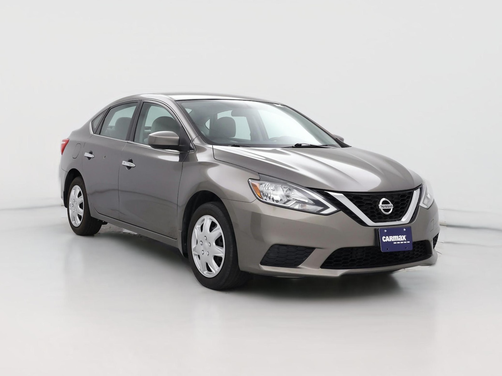 2016 Nissan Sentra
