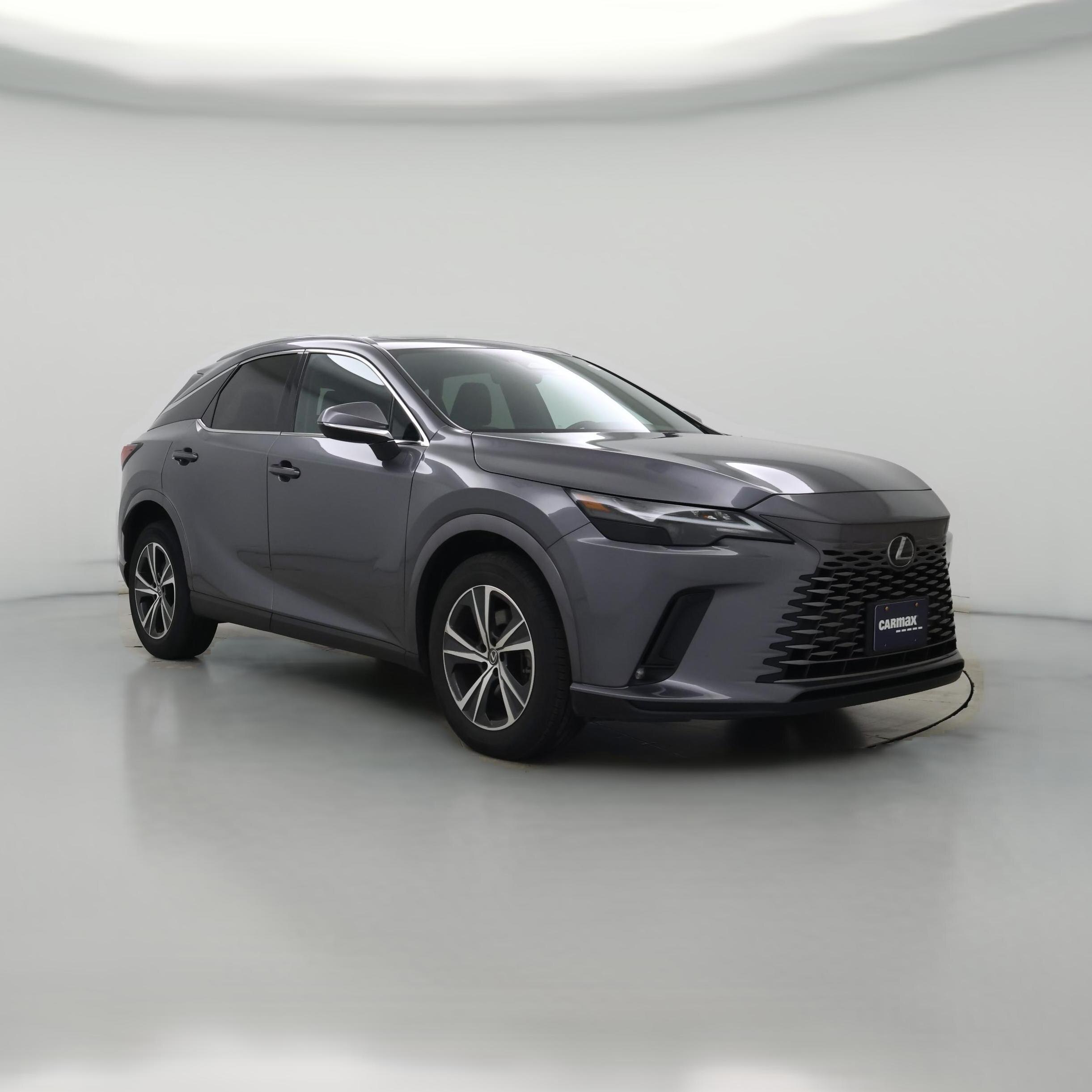 Thumbnail: 2023 Lexus RX - 1