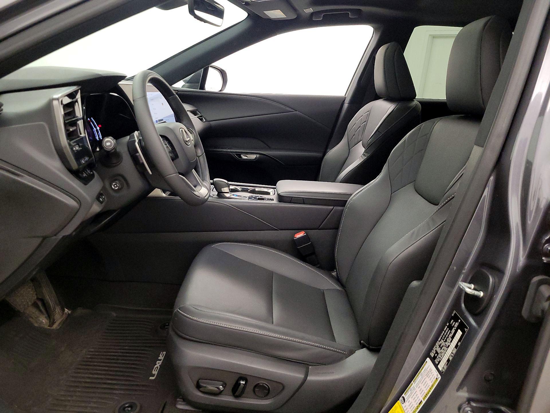 Thumbnail: 2023 Lexus RX - 11