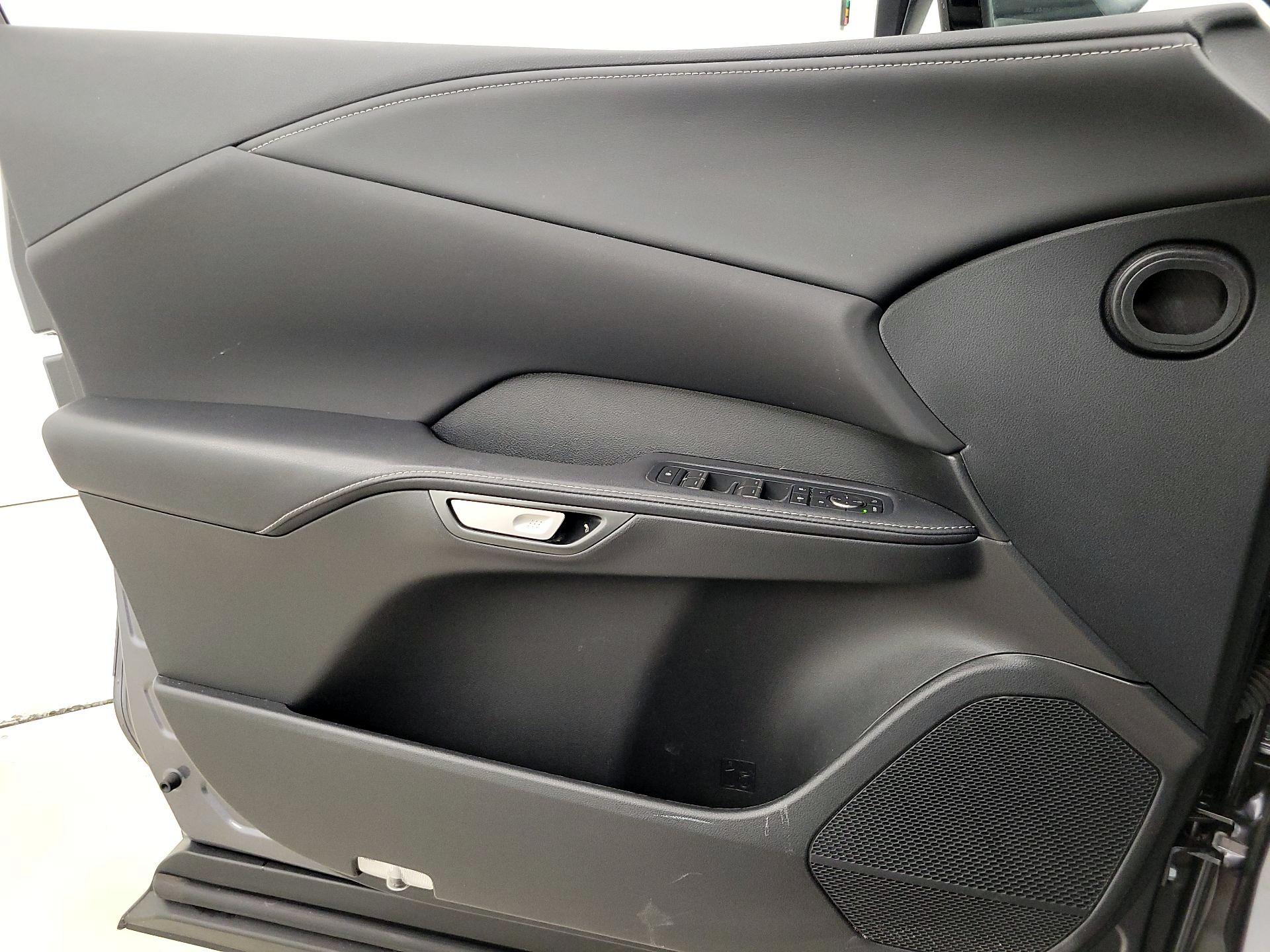 Thumbnail: 2023 Lexus RX - 12