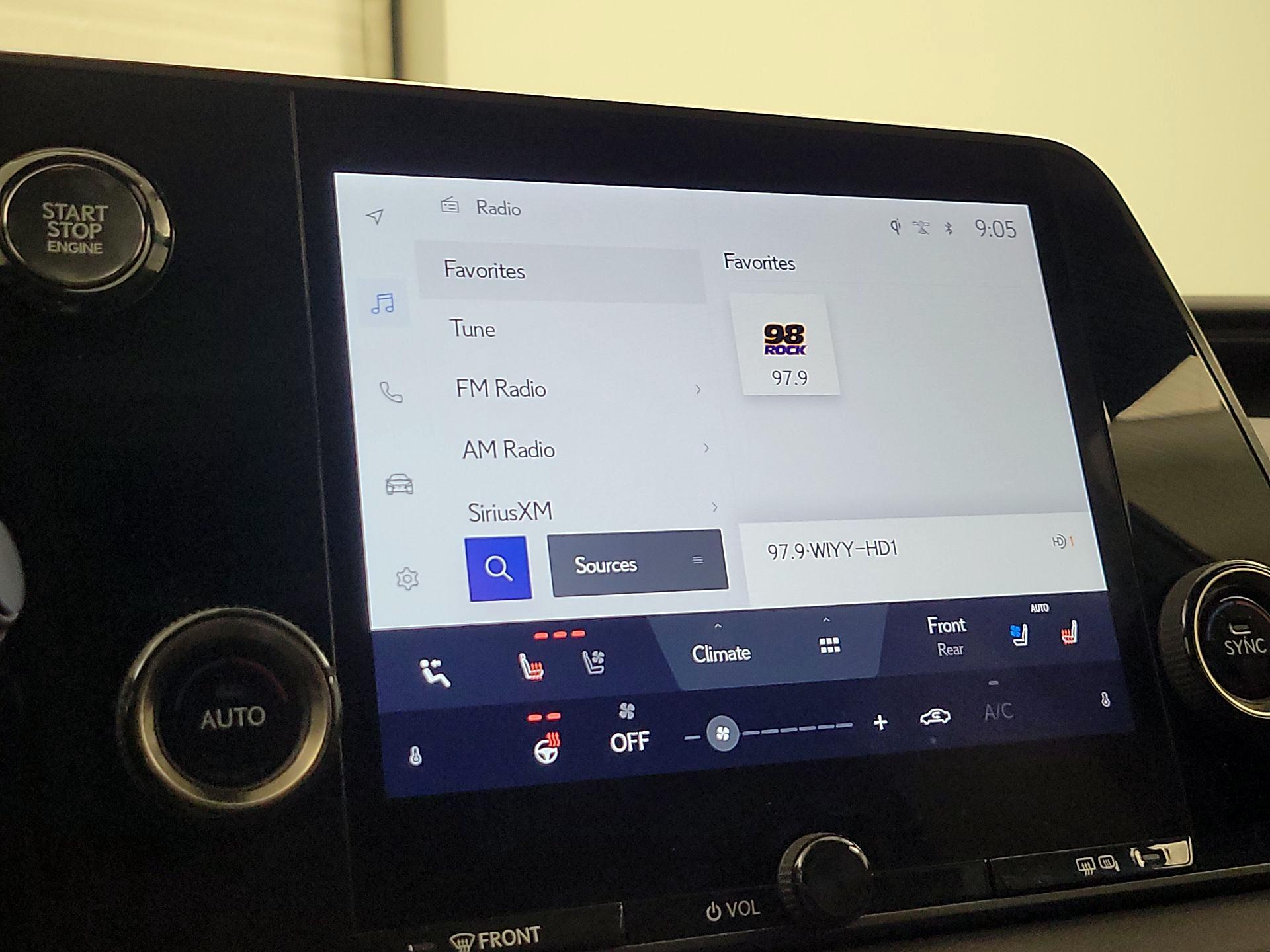 Thumbnail: 2023 Lexus RX - 15