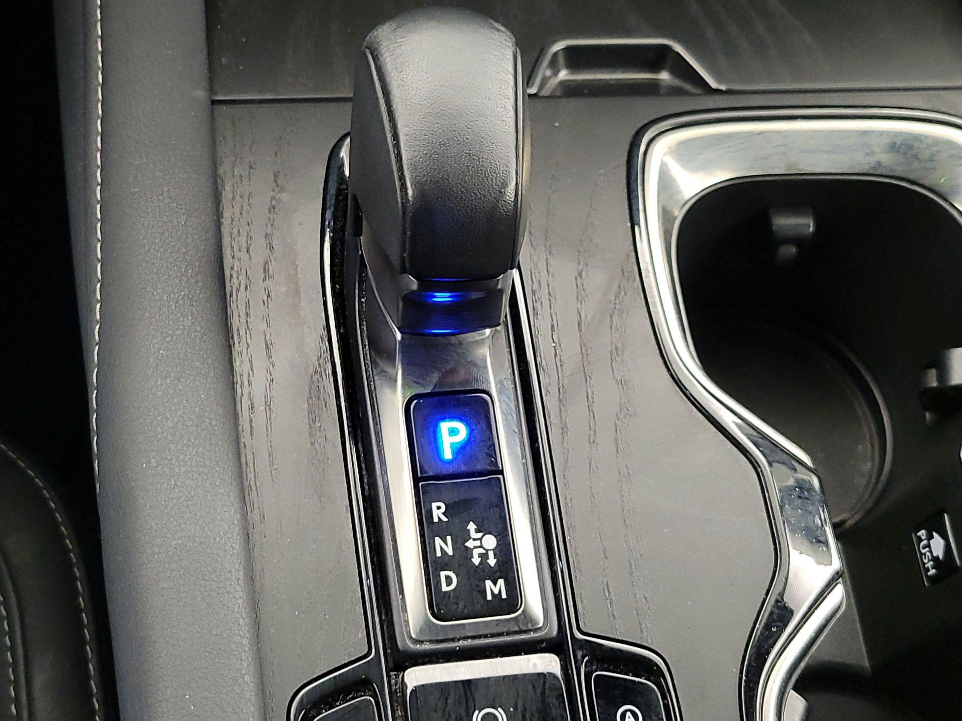 Thumbnail: 2023 Lexus RX - 17