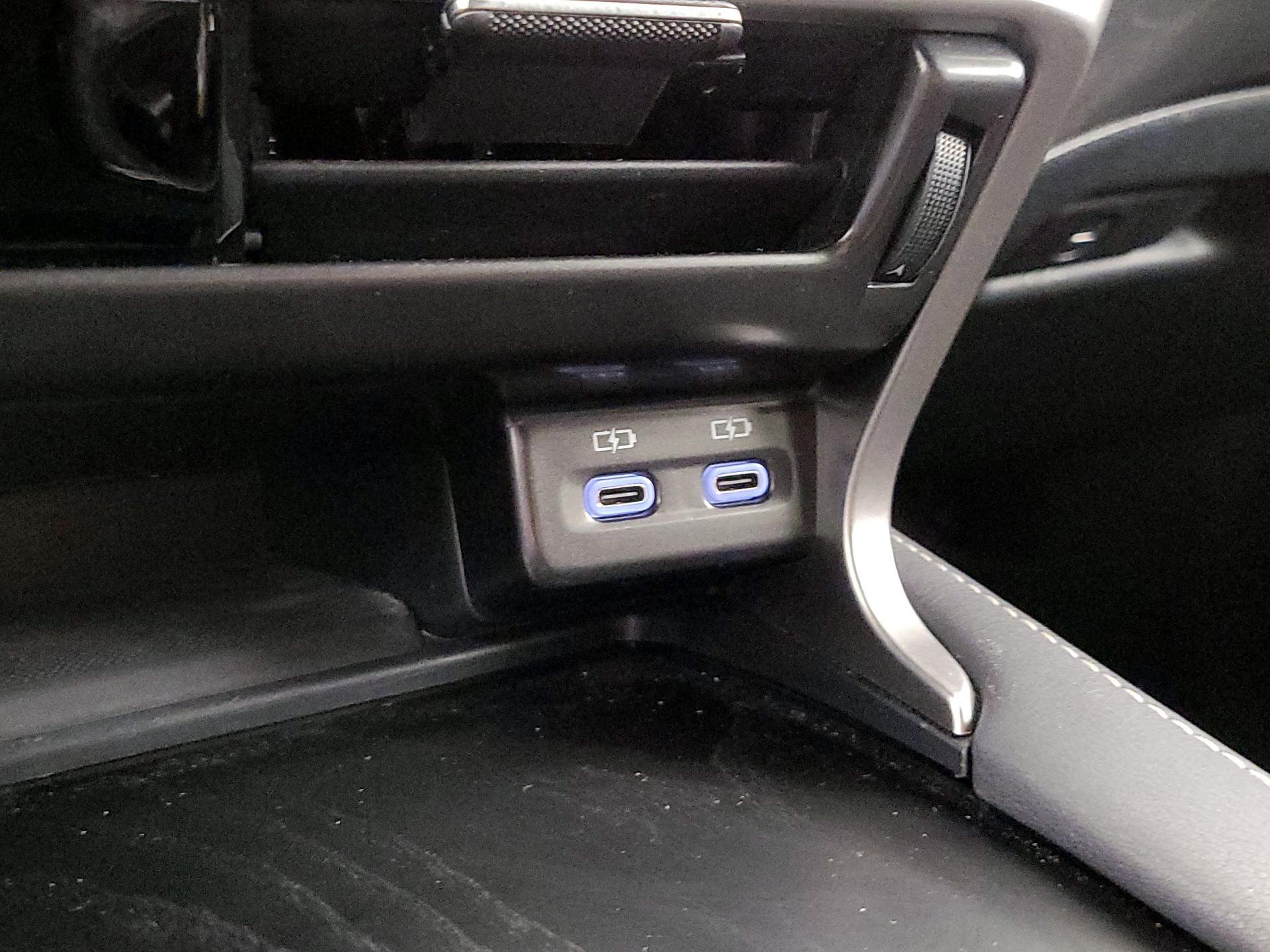 Thumbnail: 2023 Lexus RX - 18