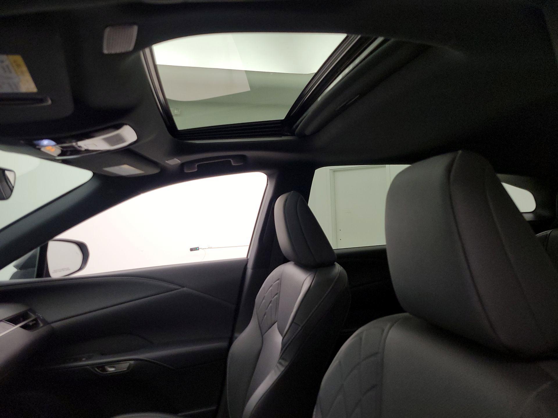 Thumbnail: 2023 Lexus RX - 19