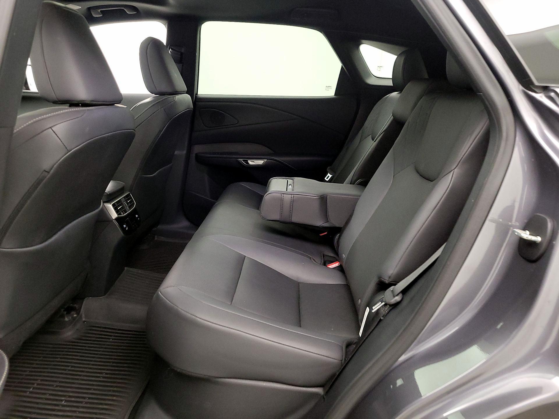 Thumbnail: 2023 Lexus RX - 20