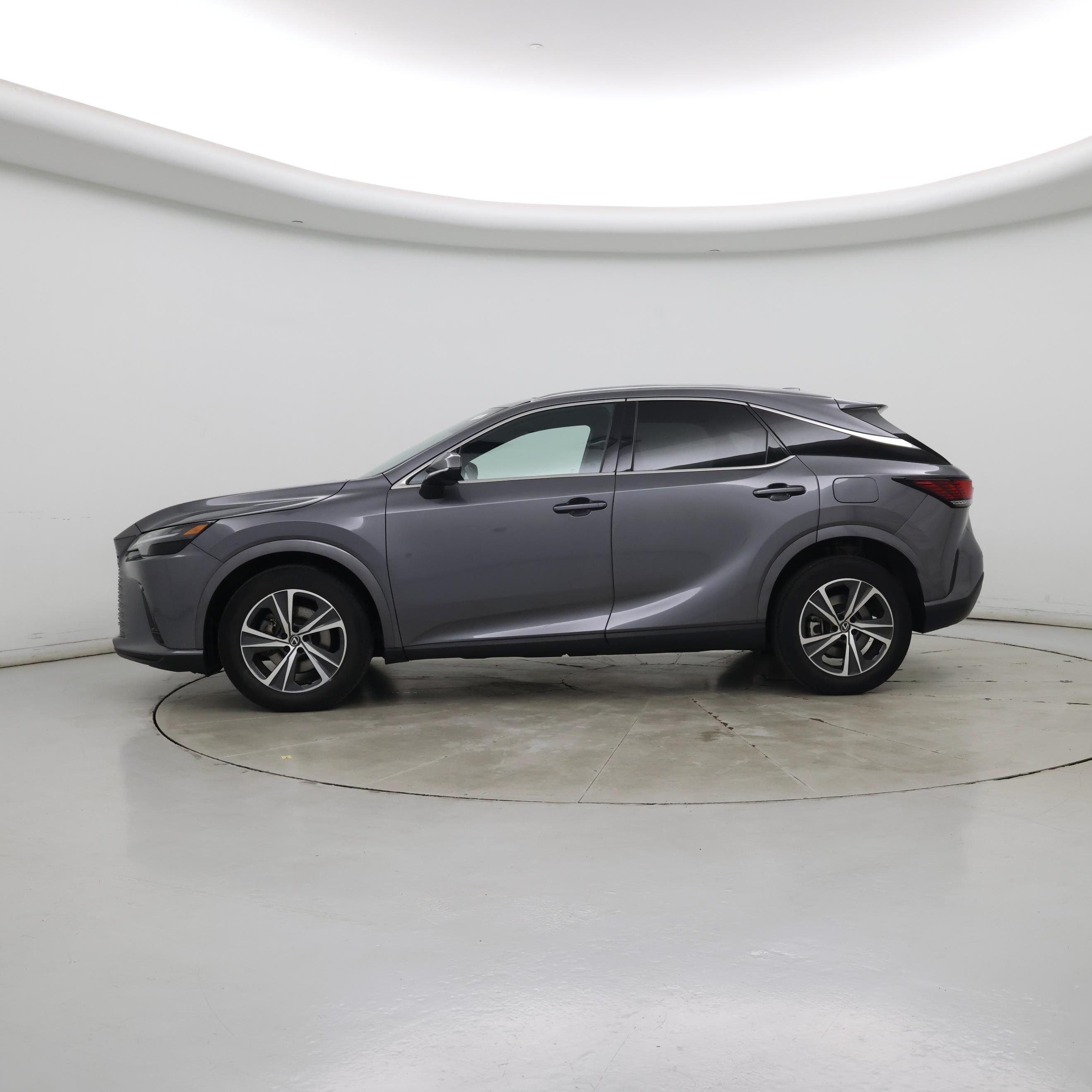 Thumbnail: 2023 Lexus RX - 3