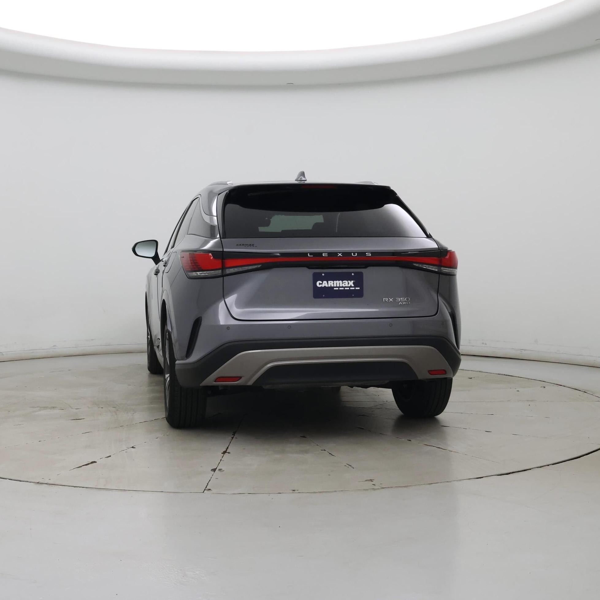 Thumbnail: 2023 Lexus RX - 6