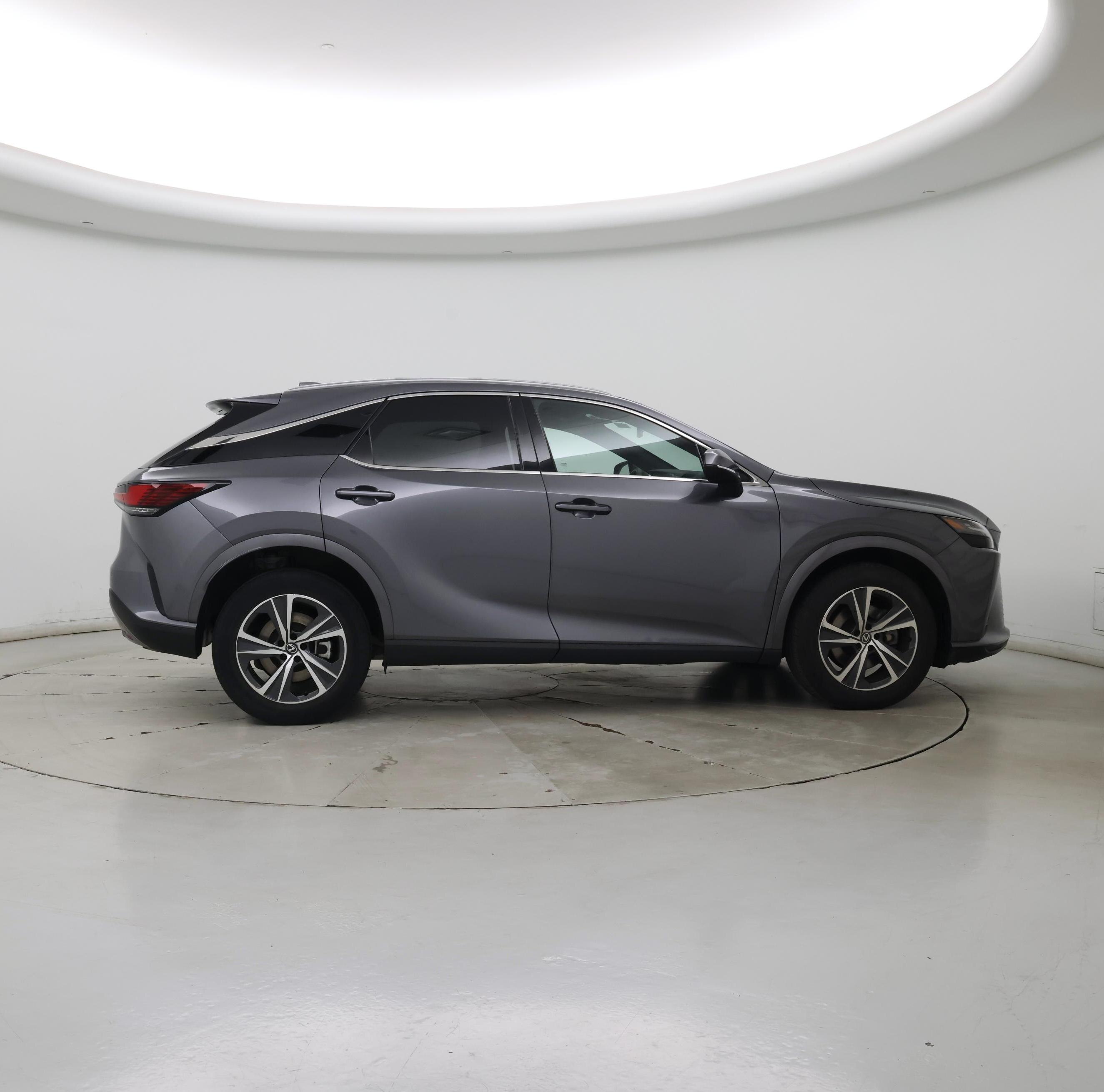 Thumbnail: 2023 Lexus RX - 7