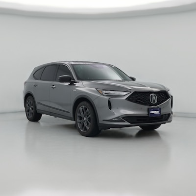 2024 Acura MDX SH-AWD A-Spec