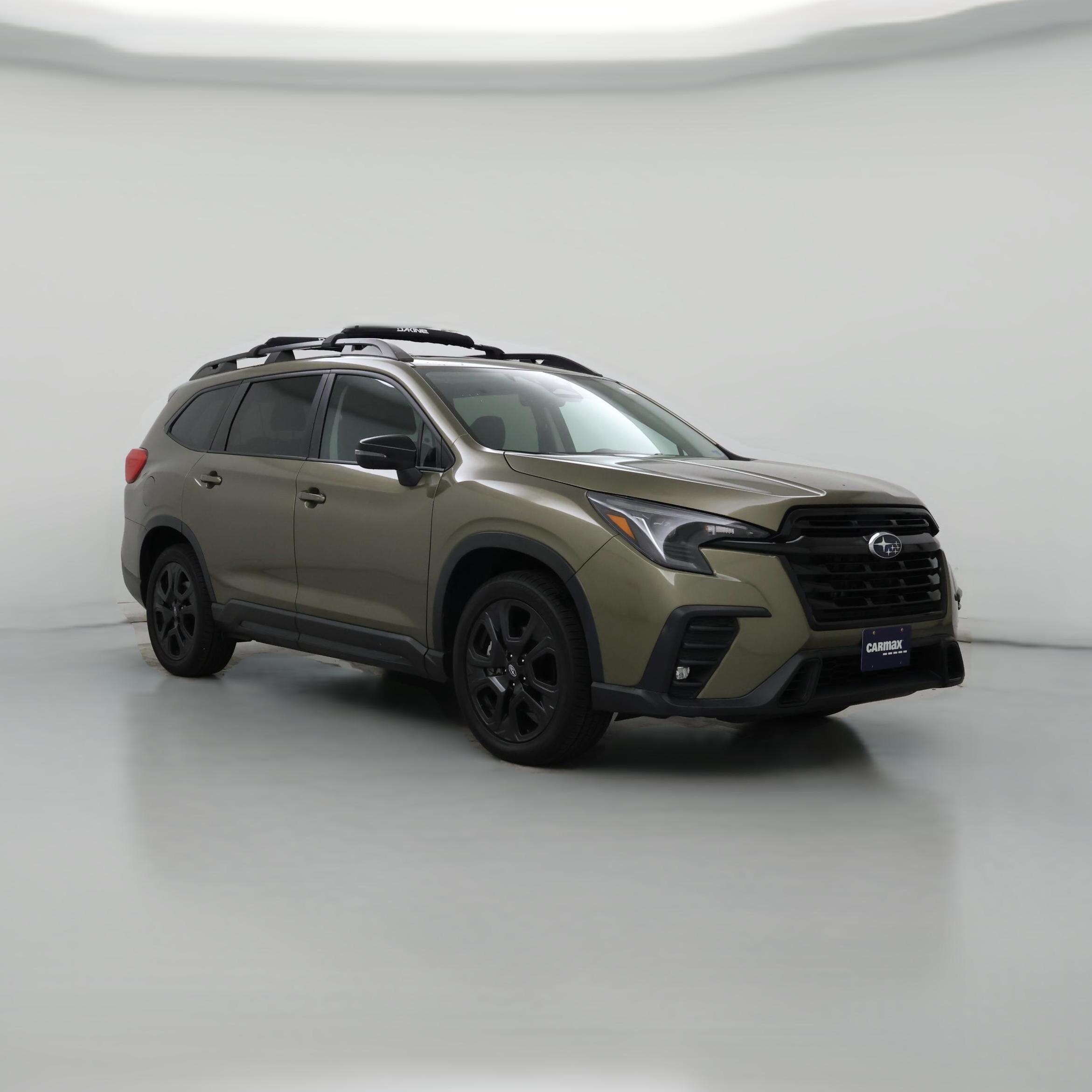 Thumbnail: 2023 Subaru Ascent - 1