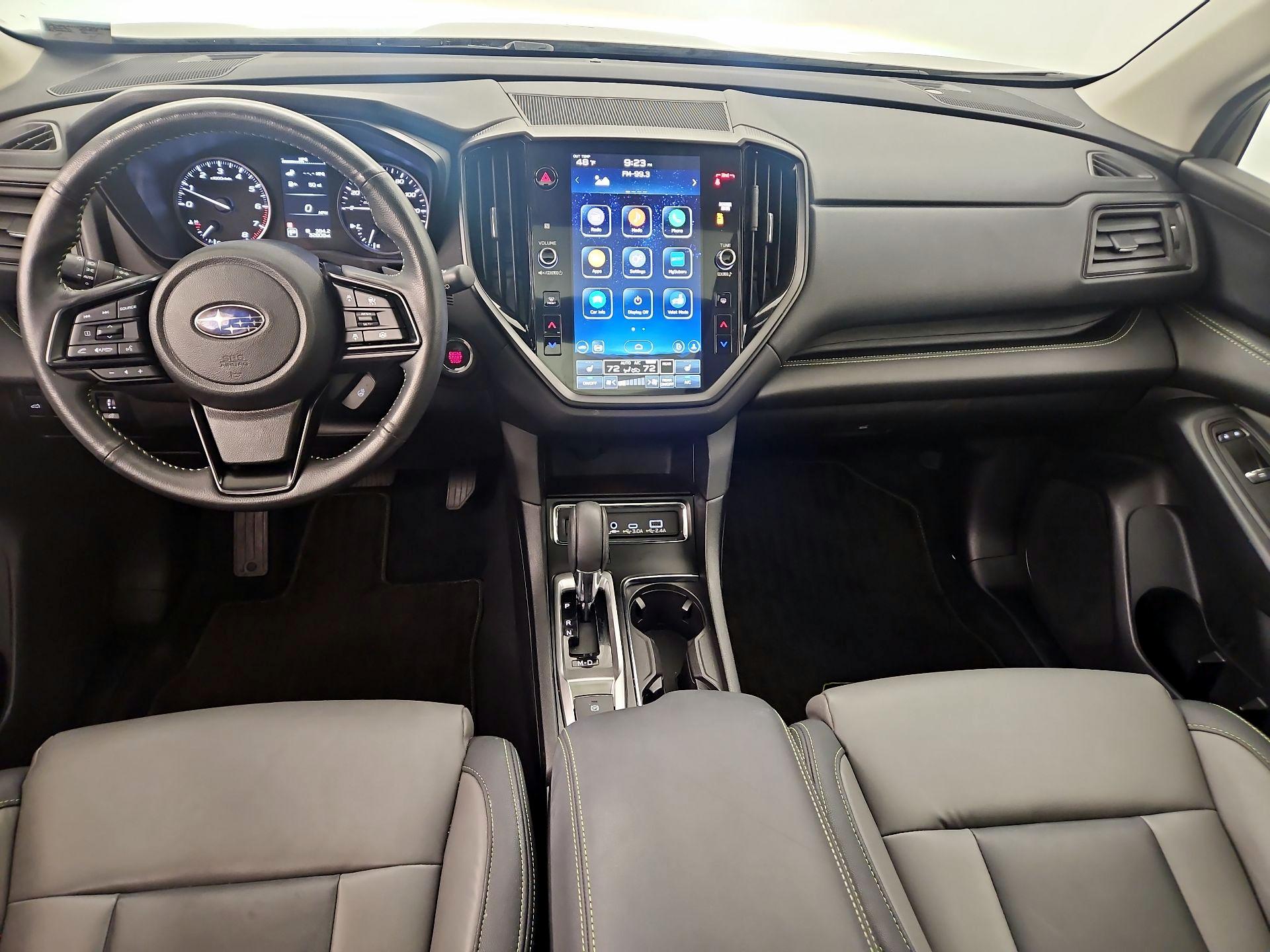 Thumbnail: 2023 Subaru Ascent - 9