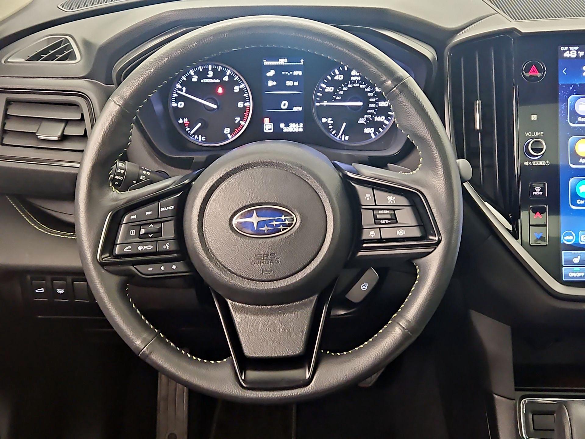 Thumbnail: 2023 Subaru Ascent - 10