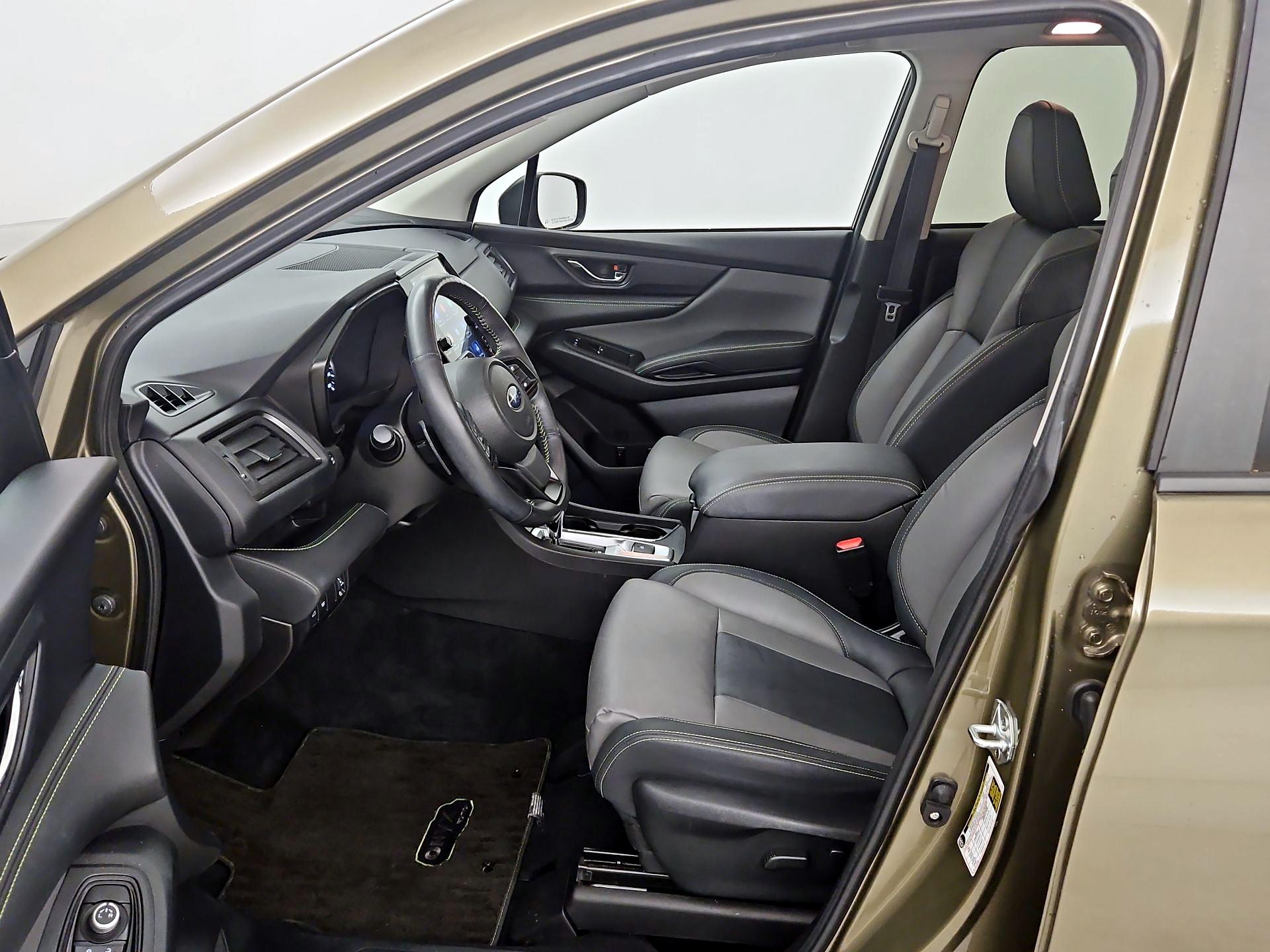 Thumbnail: 2023 Subaru Ascent - 11