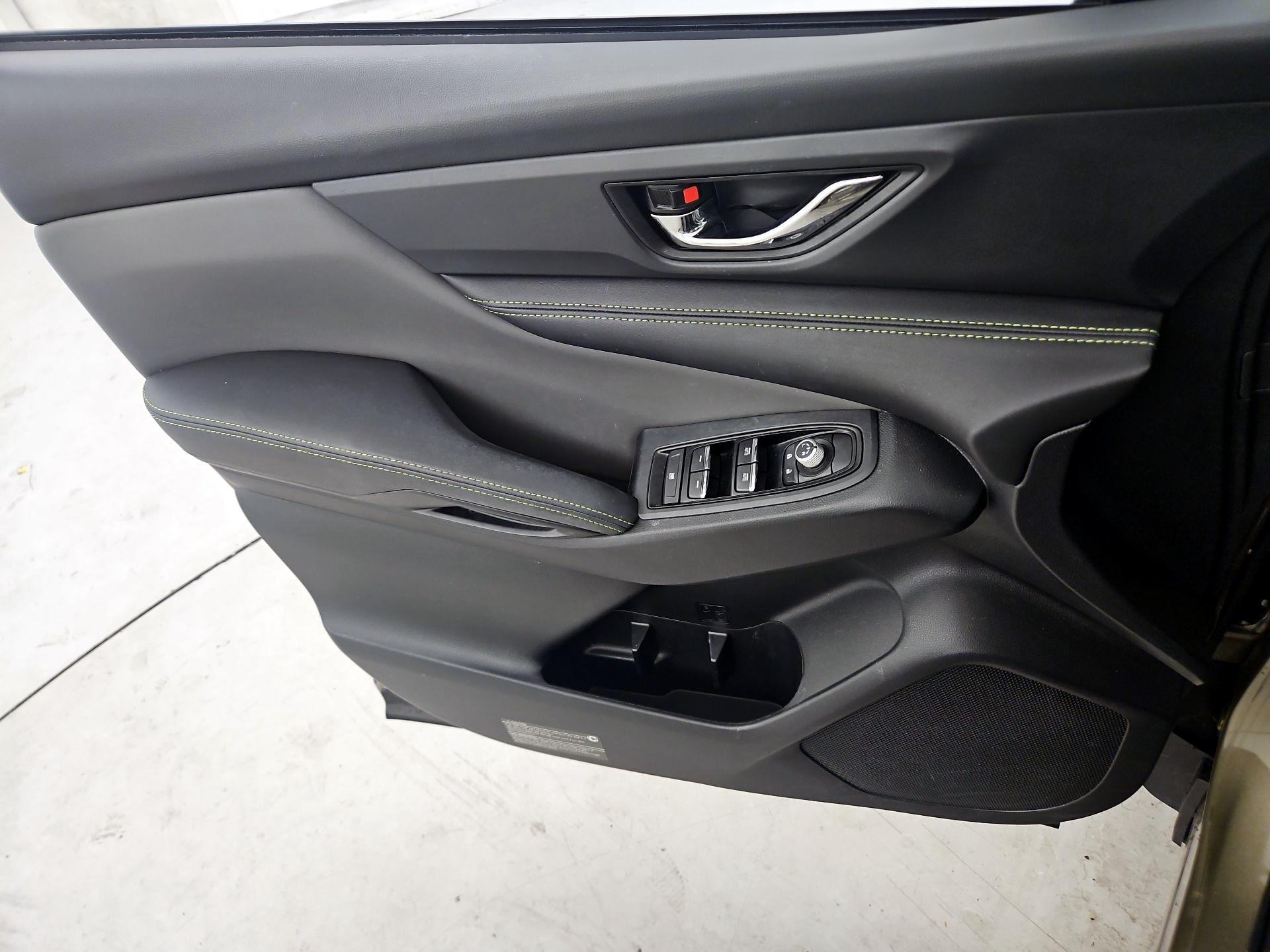 Thumbnail: 2023 Subaru Ascent - 12