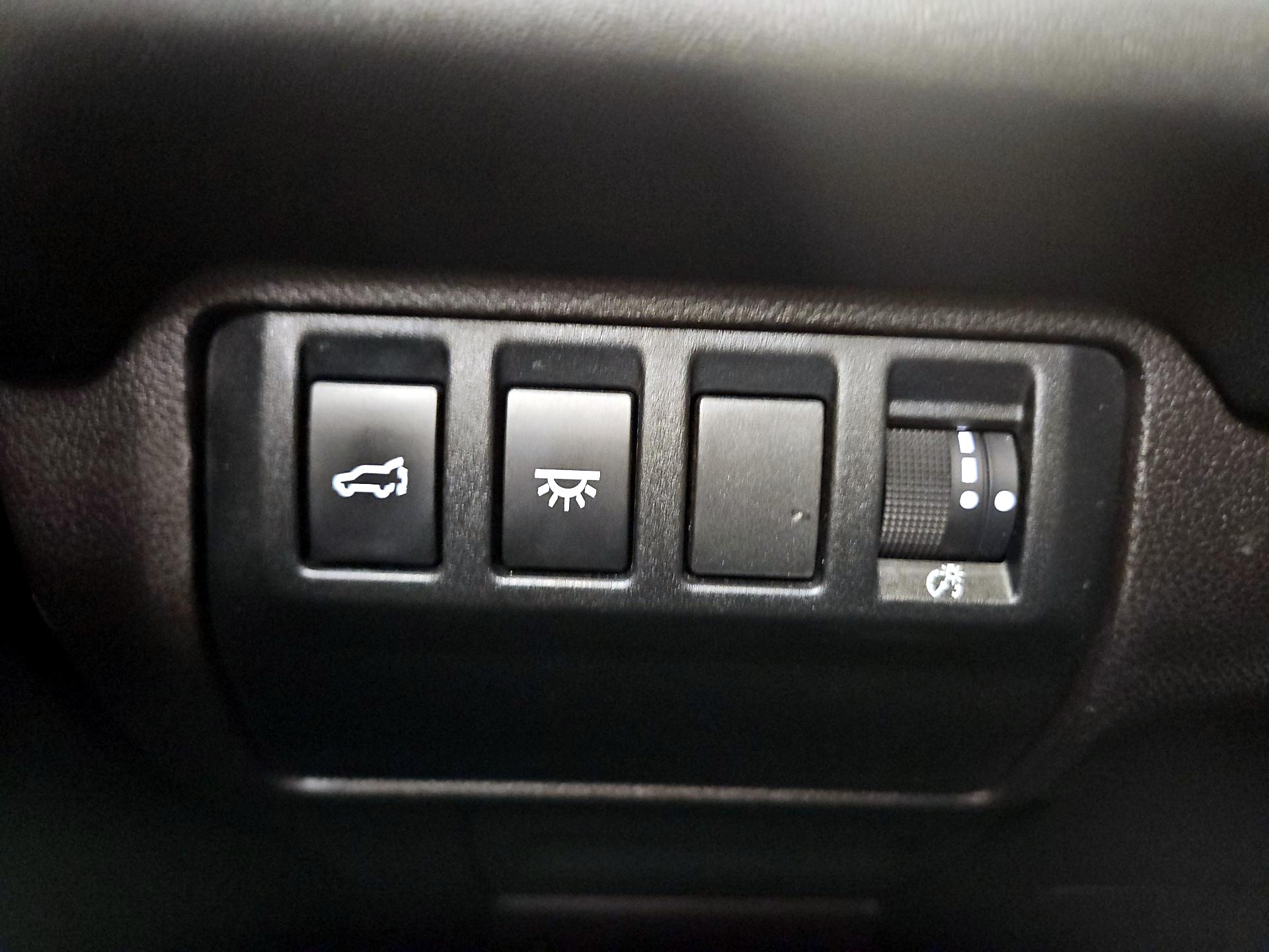 Thumbnail: 2023 Subaru Ascent - 13