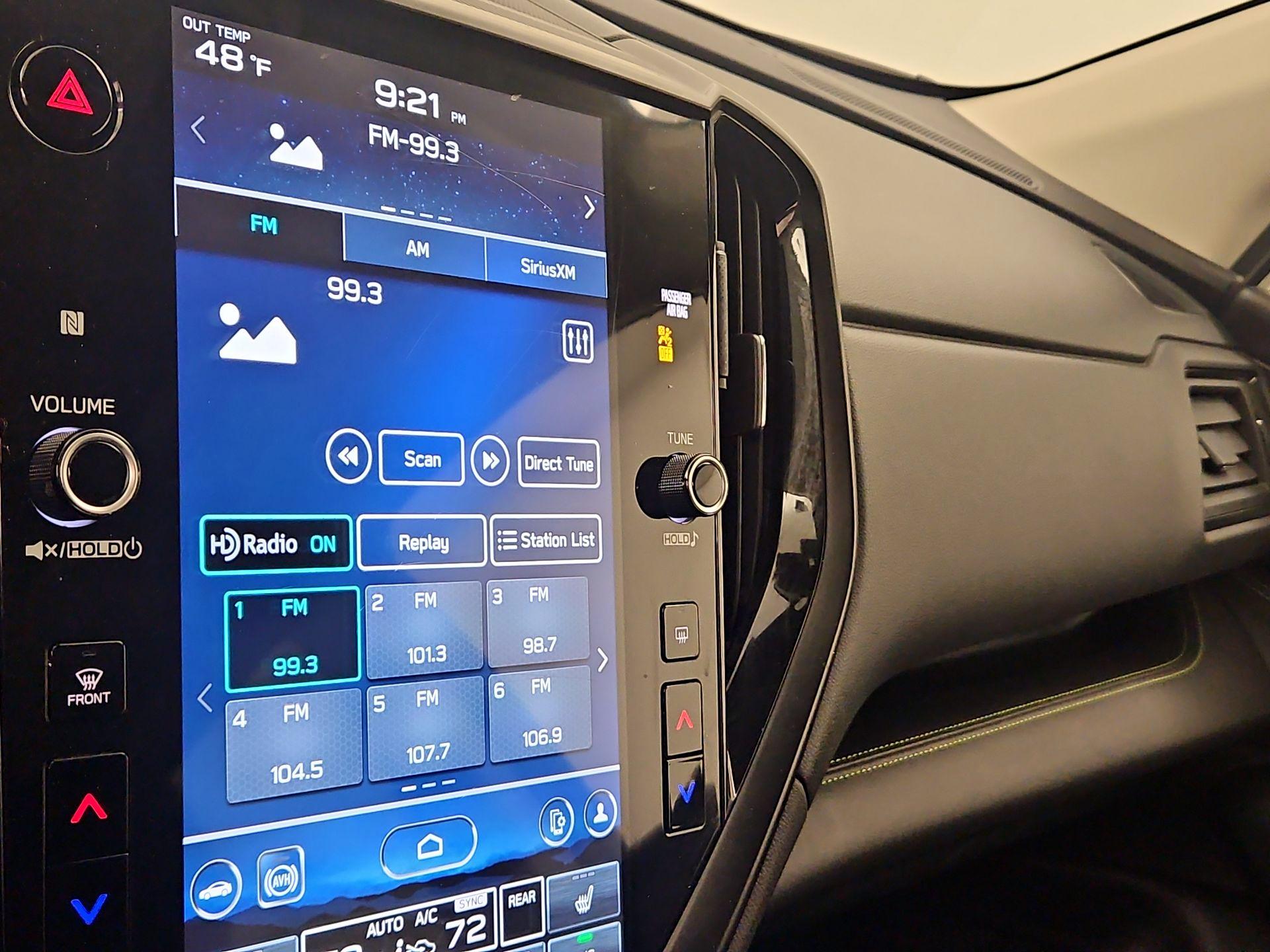 Thumbnail: 2023 Subaru Ascent - 15