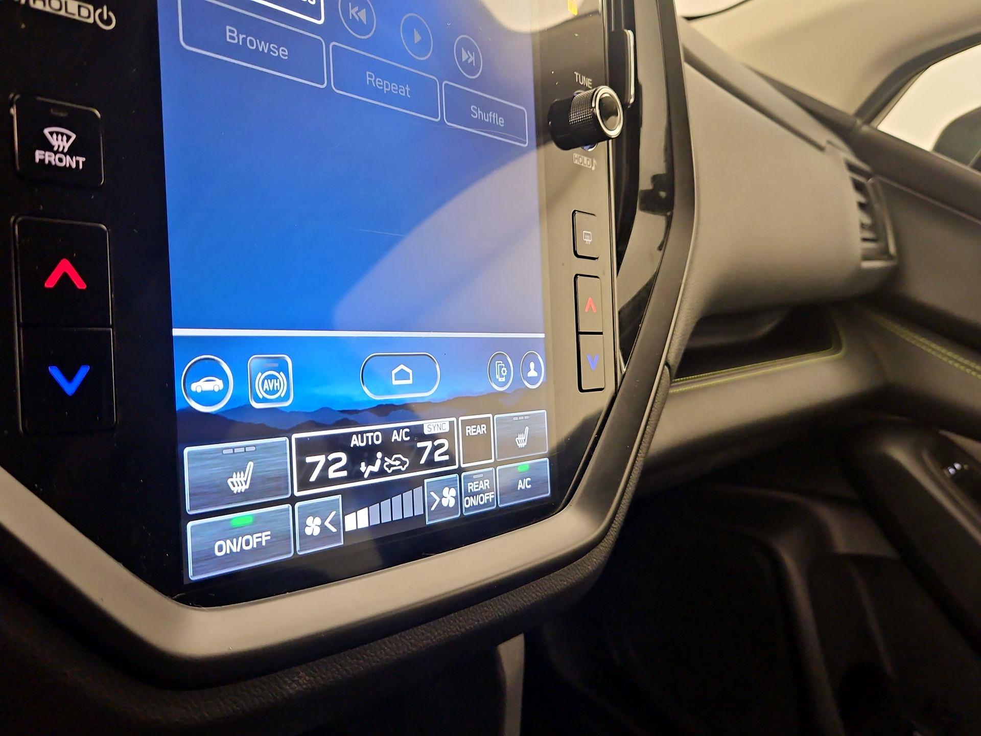 Thumbnail: 2023 Subaru Ascent - 16