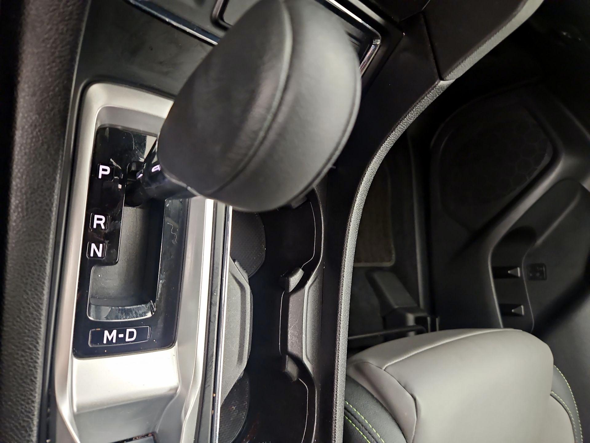 Thumbnail: 2023 Subaru Ascent - 17