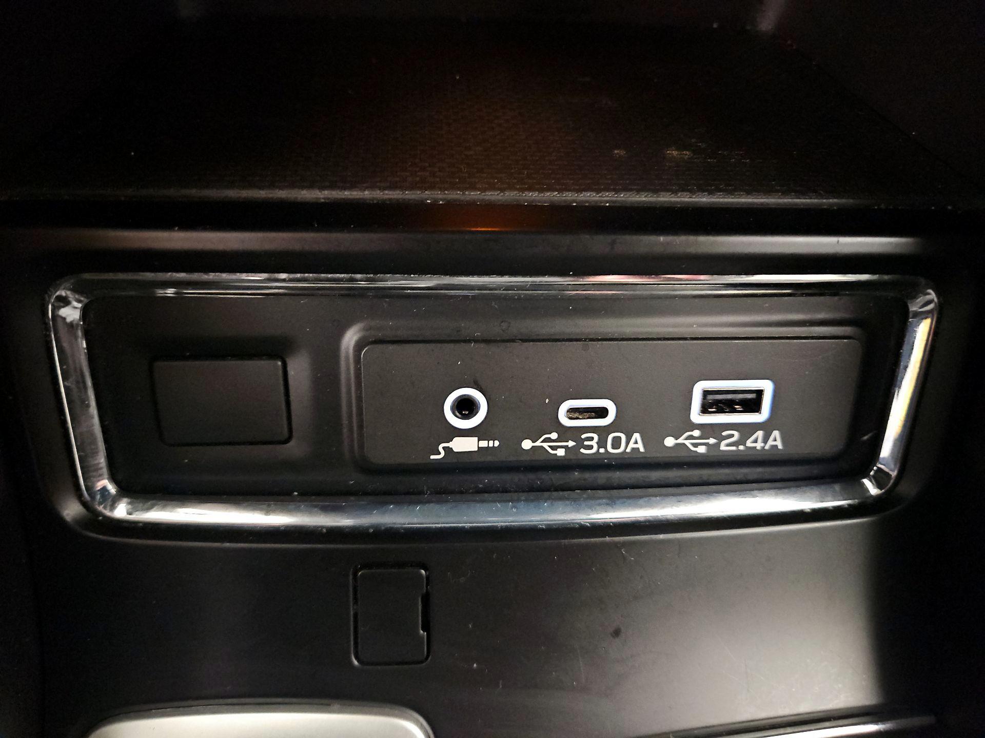 Thumbnail: 2023 Subaru Ascent - 18