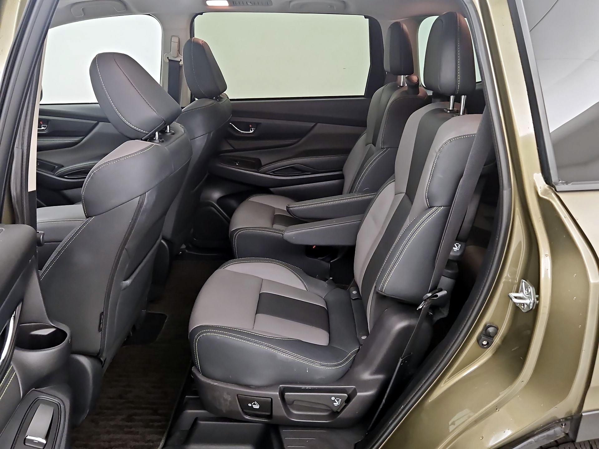 Thumbnail: 2023 Subaru Ascent - 20