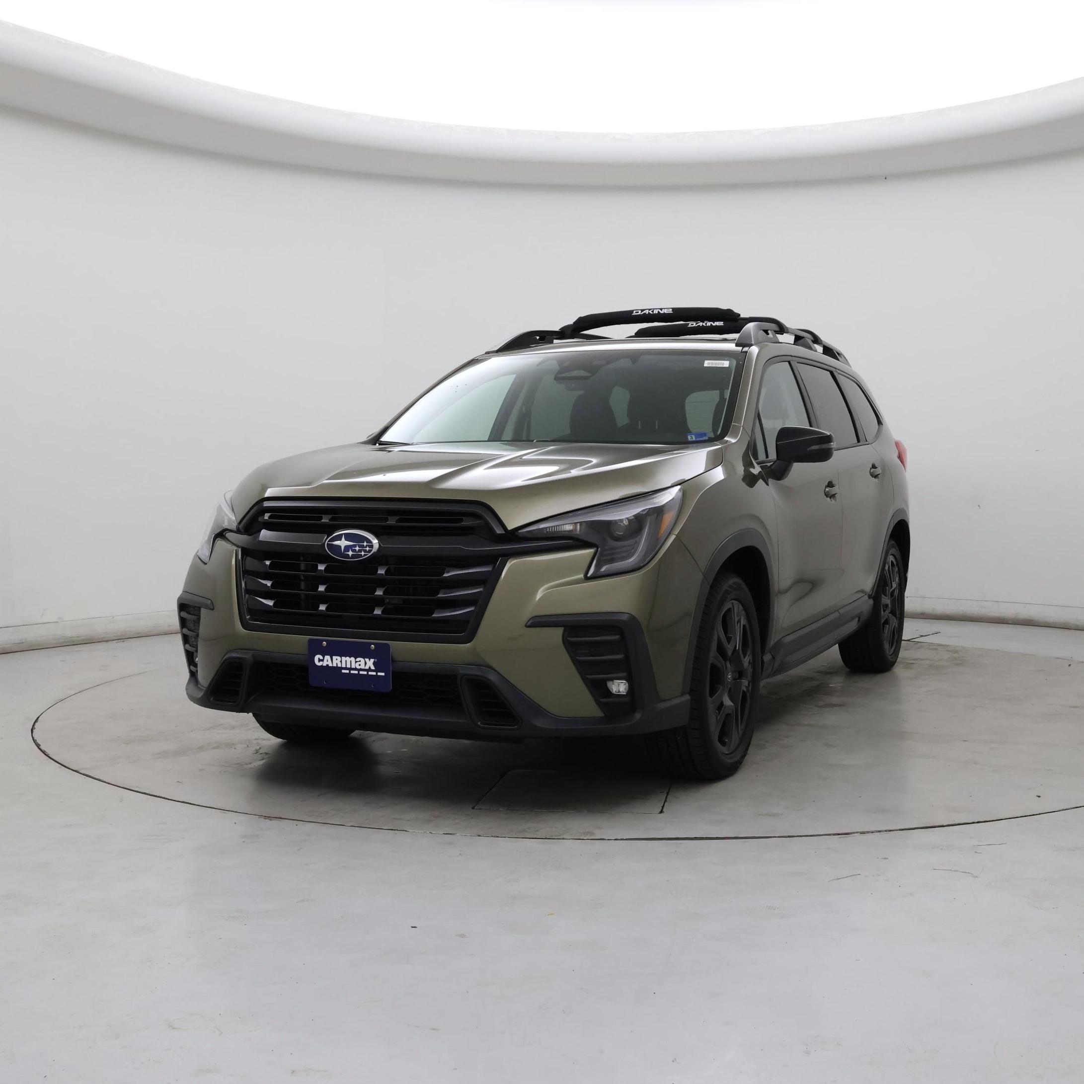 Thumbnail: 2023 Subaru Ascent - 4