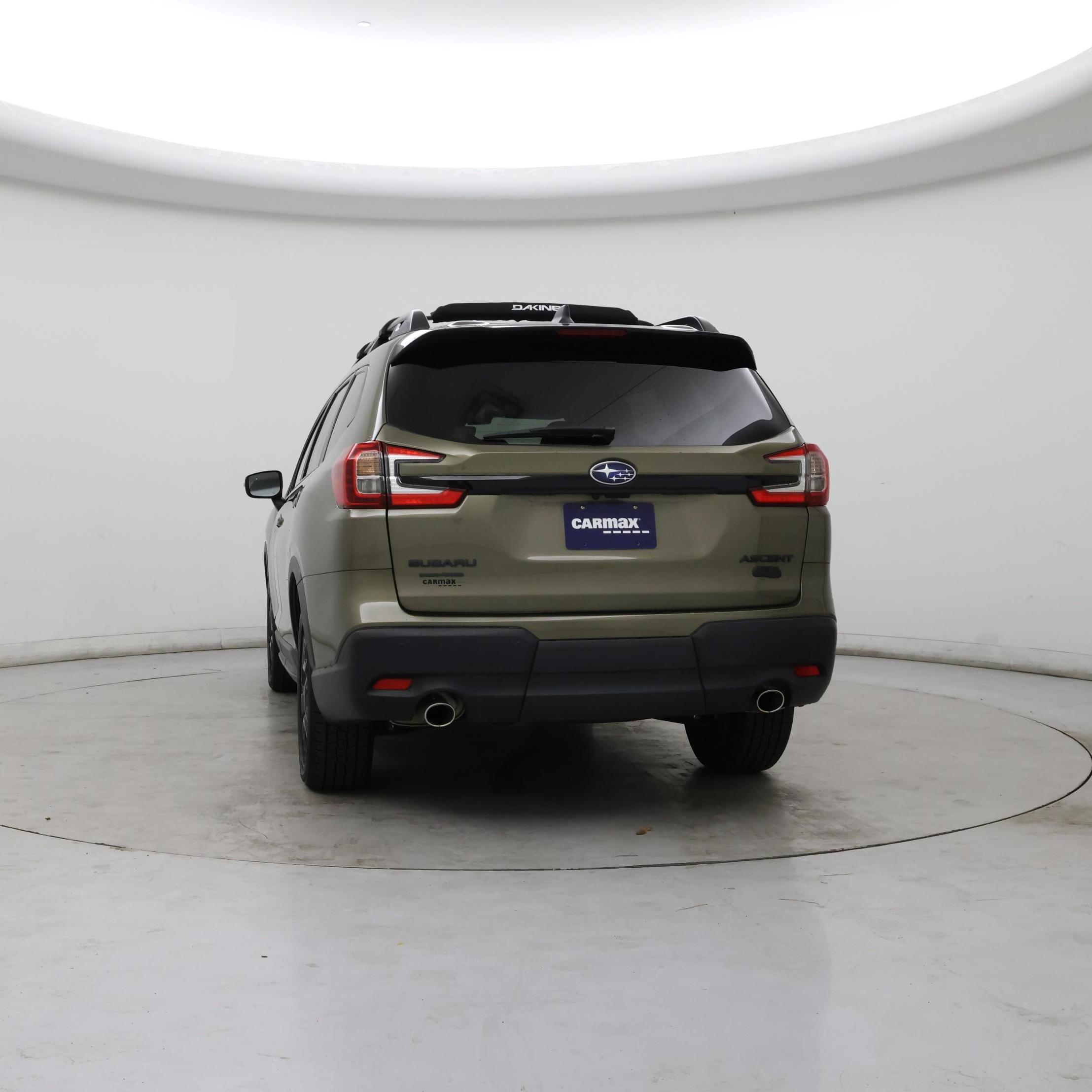 Thumbnail: 2023 Subaru Ascent - 6